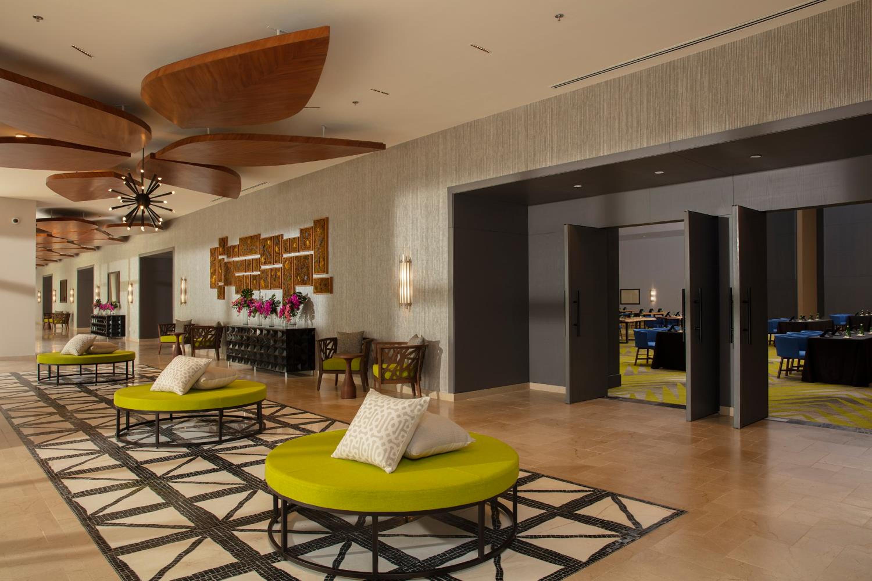 Dreams Natura Resort  Spa - All Inclusive - Property Image 37