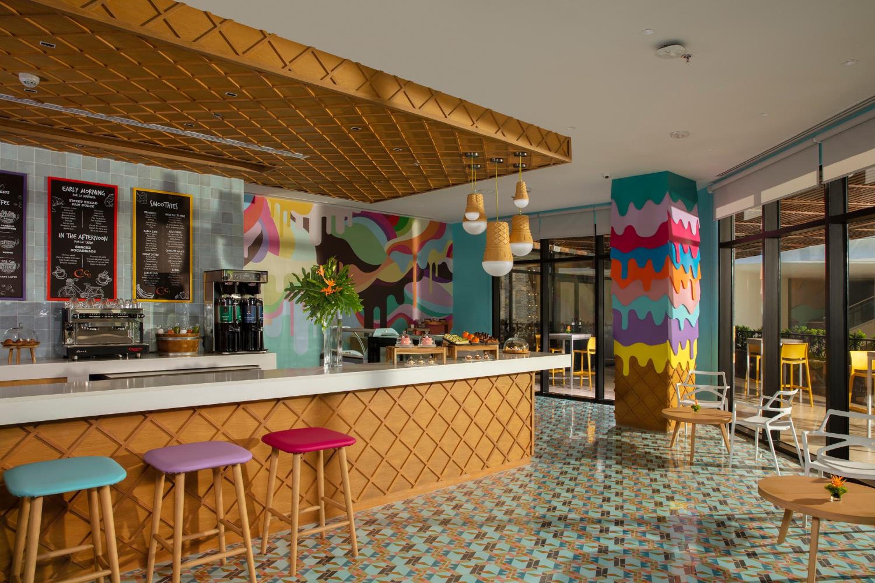 Dreams Natura Resort  Spa - All Inclusive - Property Image 44