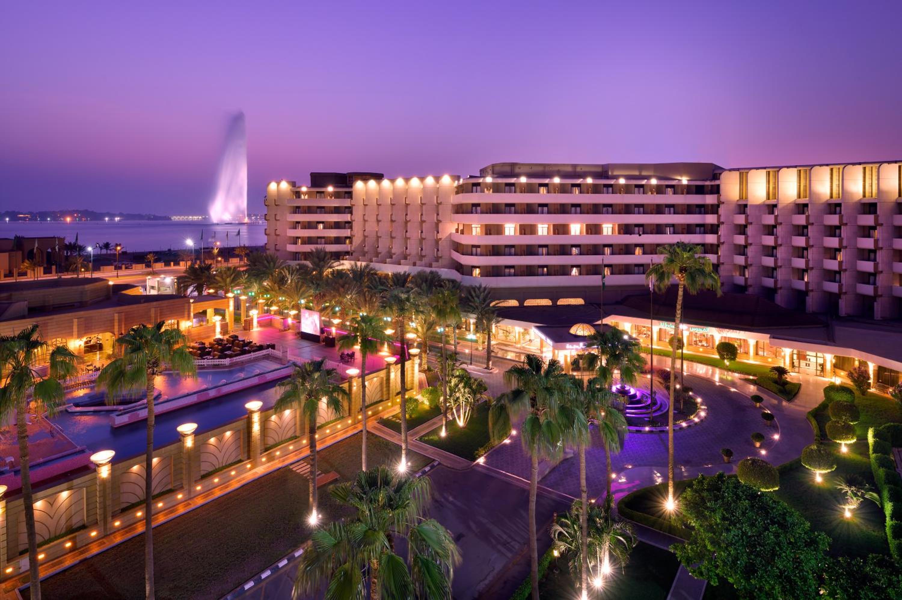 InterContinental Jeddah, an IHG Hotel