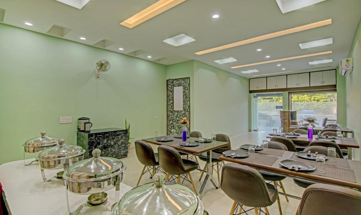 meeting room