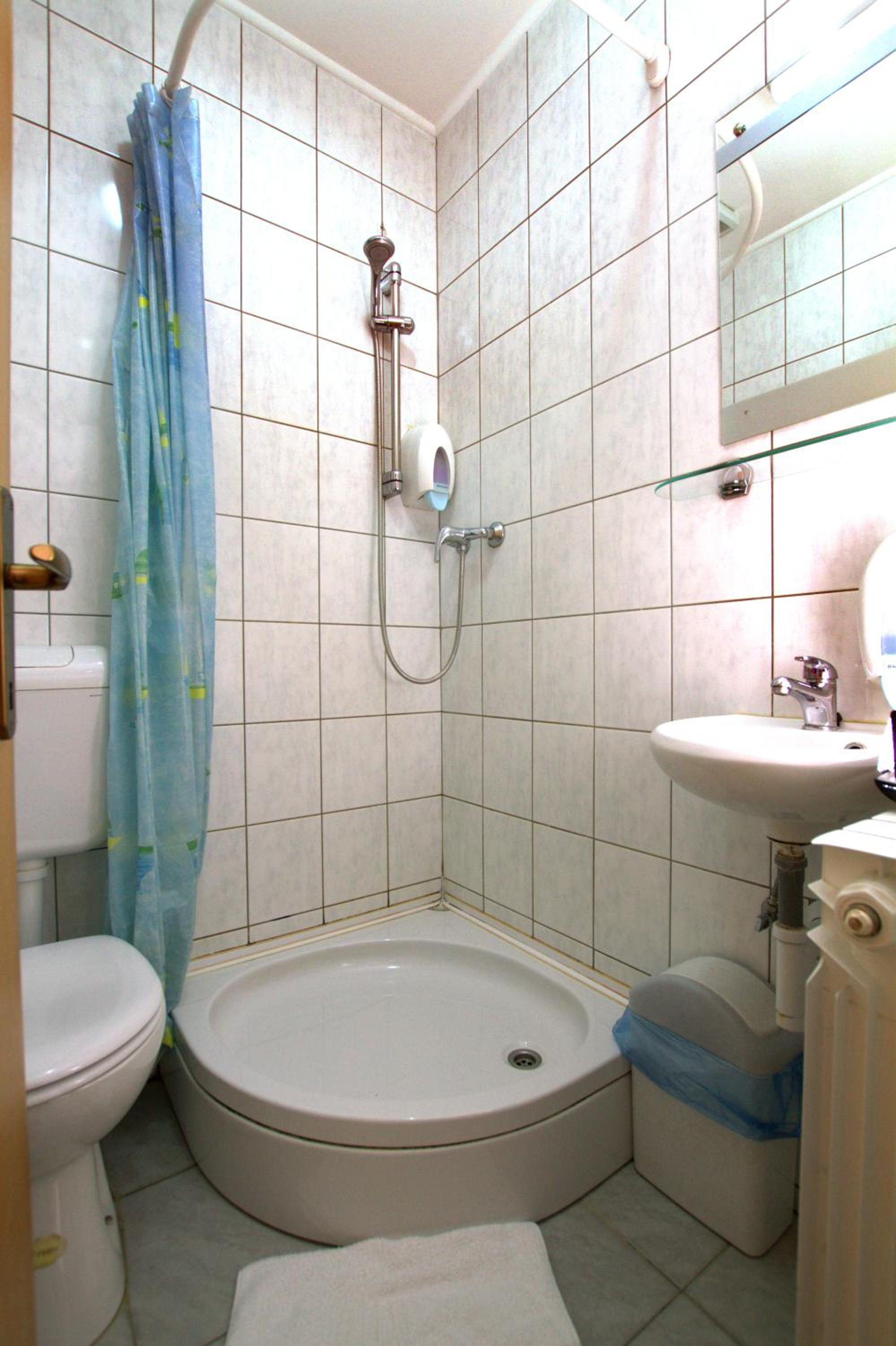 Guest House Ivac Inn Zagreb Airport