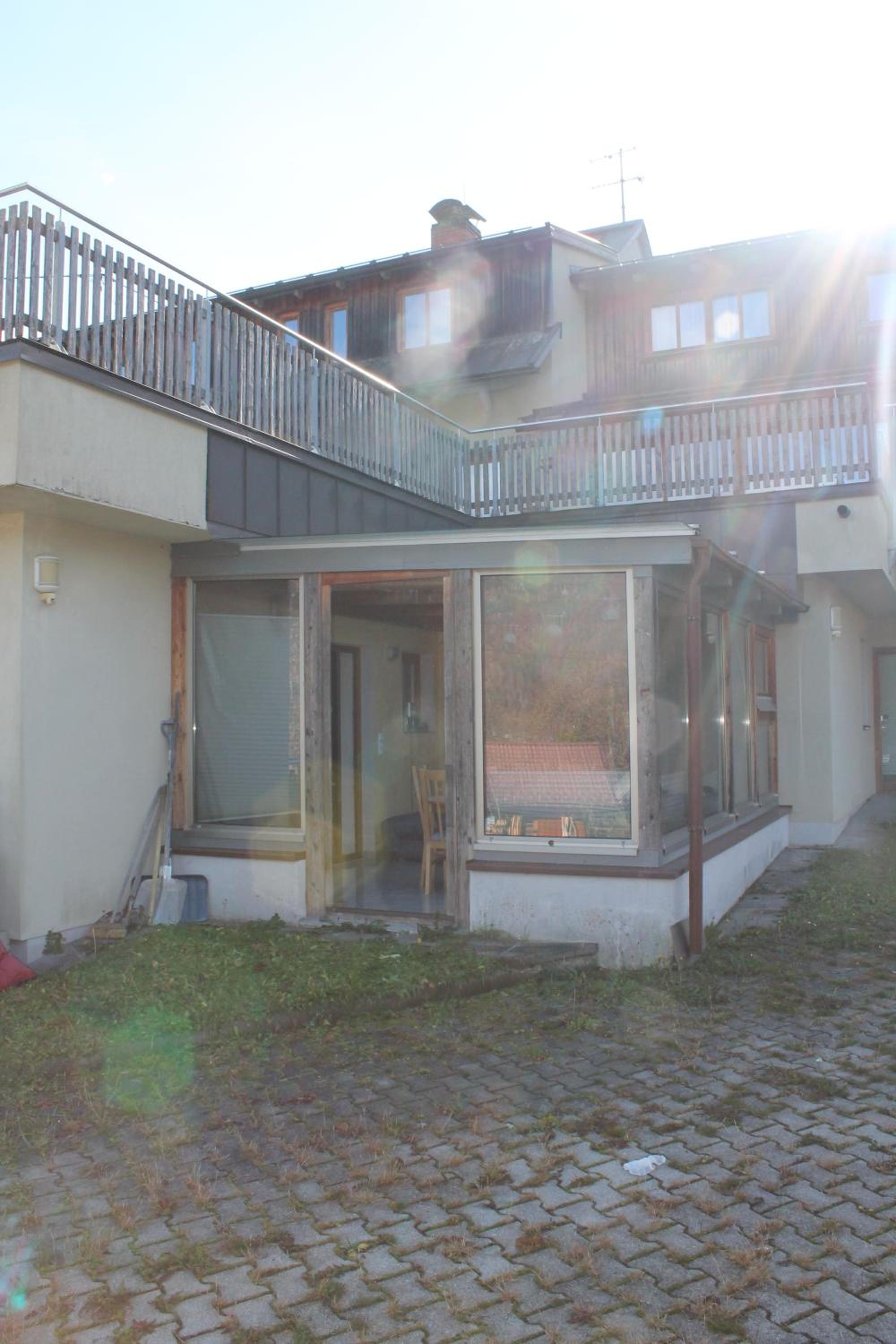 Ferienwohnung Salburg,Tröpolach