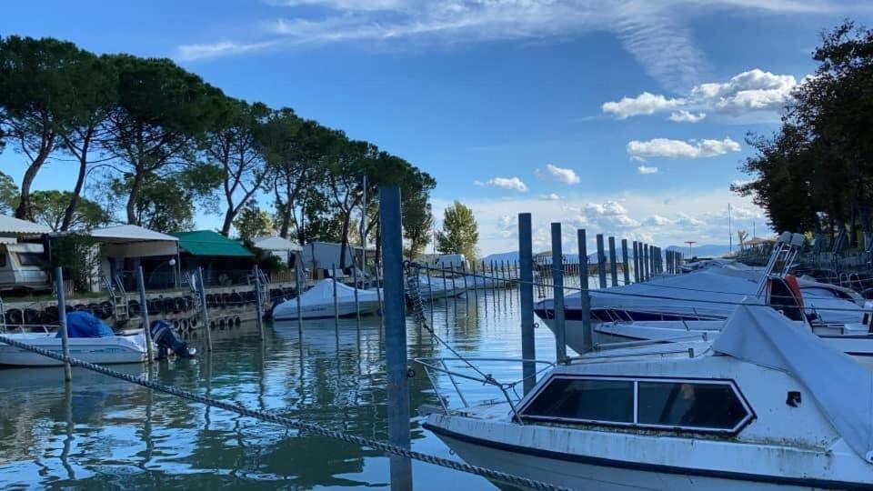 Camping Village Punta Navaccia