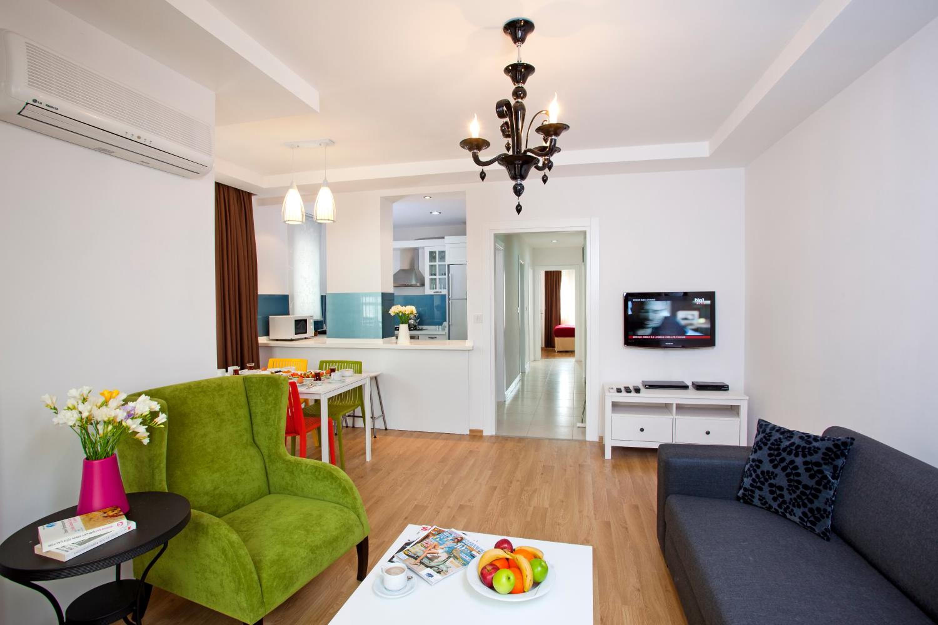 The Room Hotel & Apartments - Image 52
