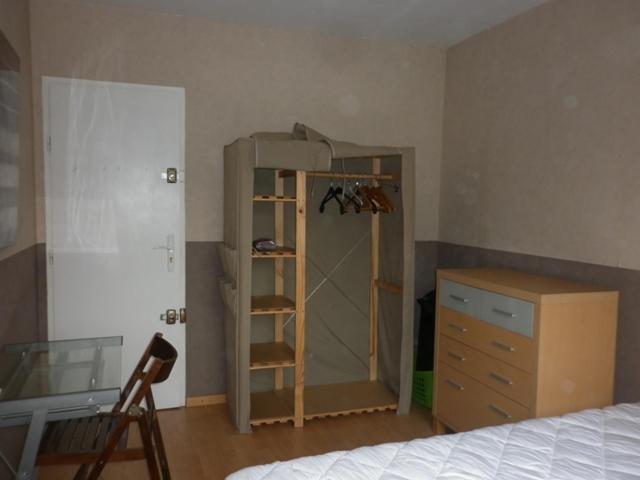 L'auberge des travailleurs view 5