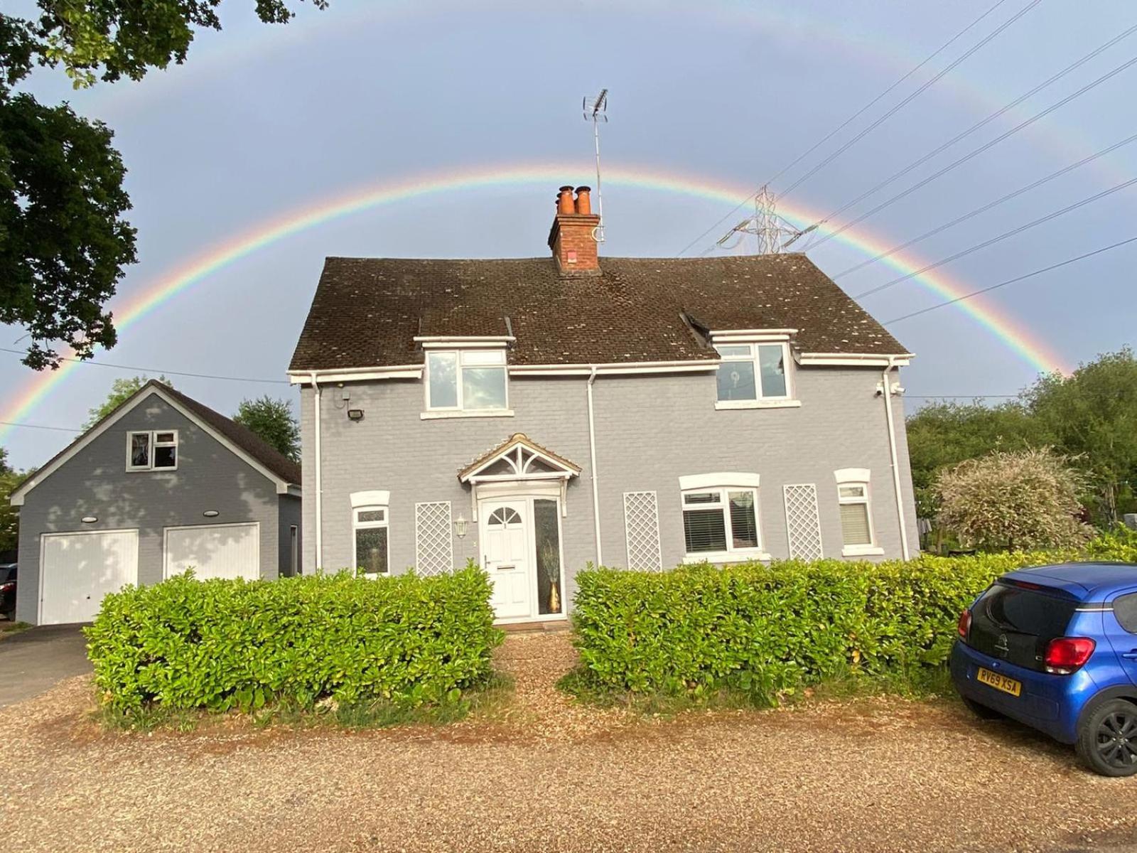 Basingstoke Vacations - West View Lodge - Property Image 41