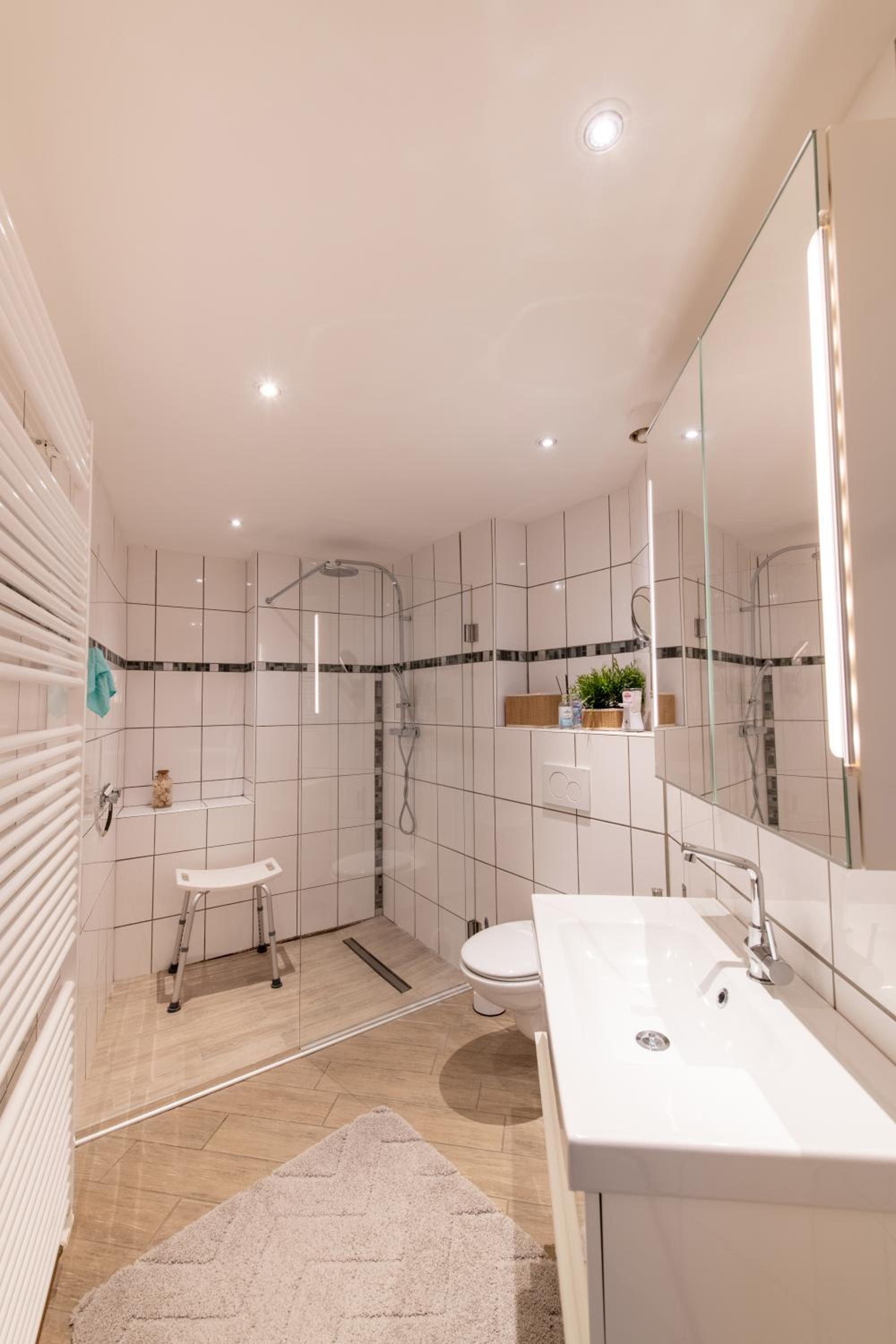 Ferienwohnung Kruppa