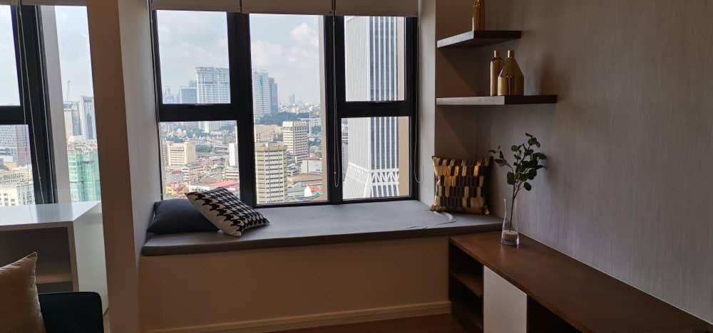 Photo 55 sur 68 de Ceylonz Seasonal Suites