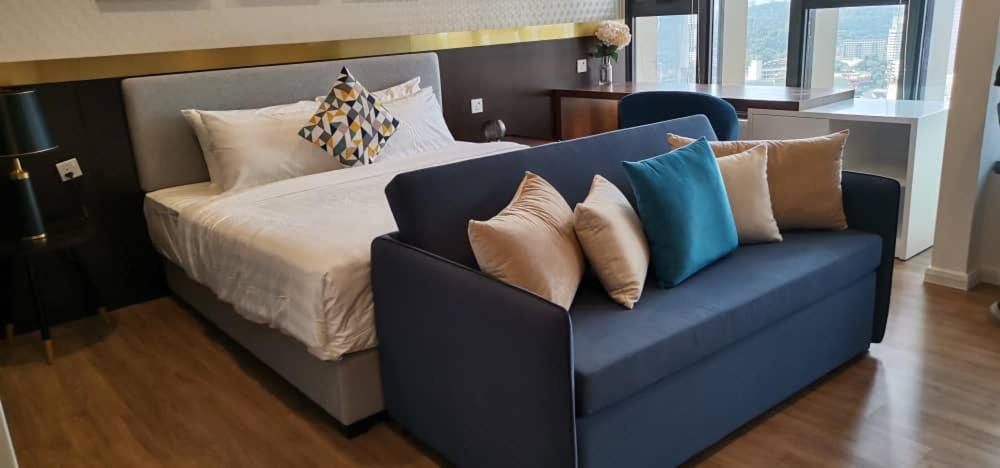 Ceylonz Seasonal Suites photo 7