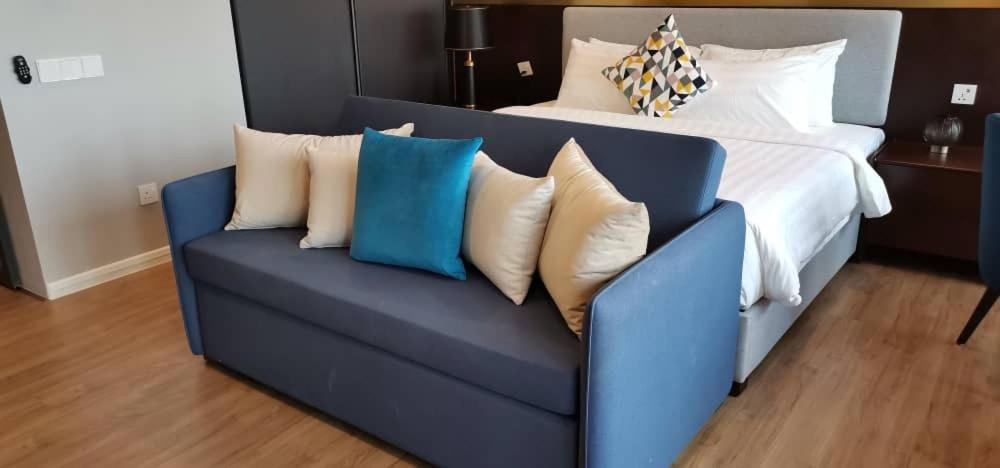Photo 58 sur 68 de Ceylonz Seasonal Suites