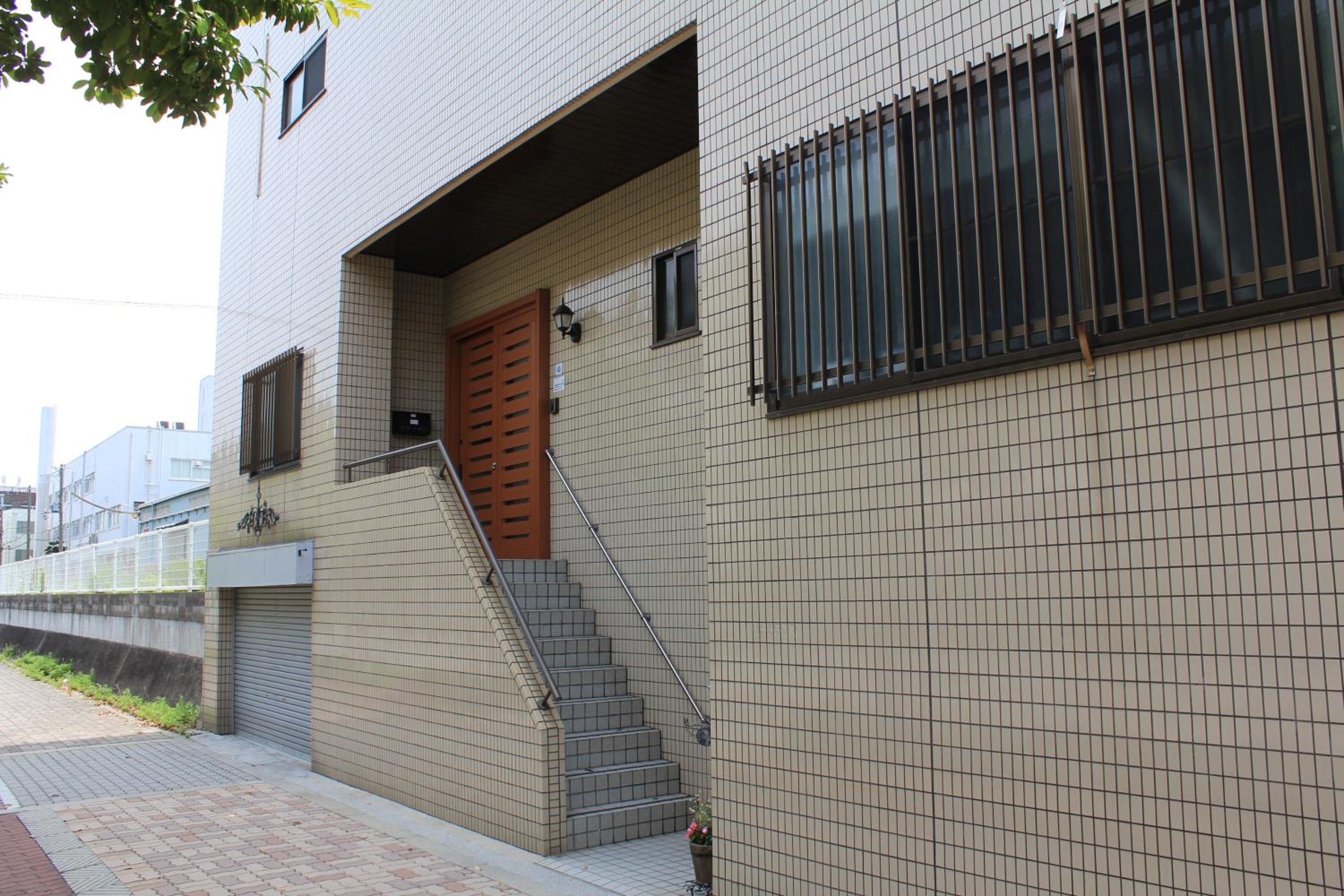 GUEST HOUSE APPLE
