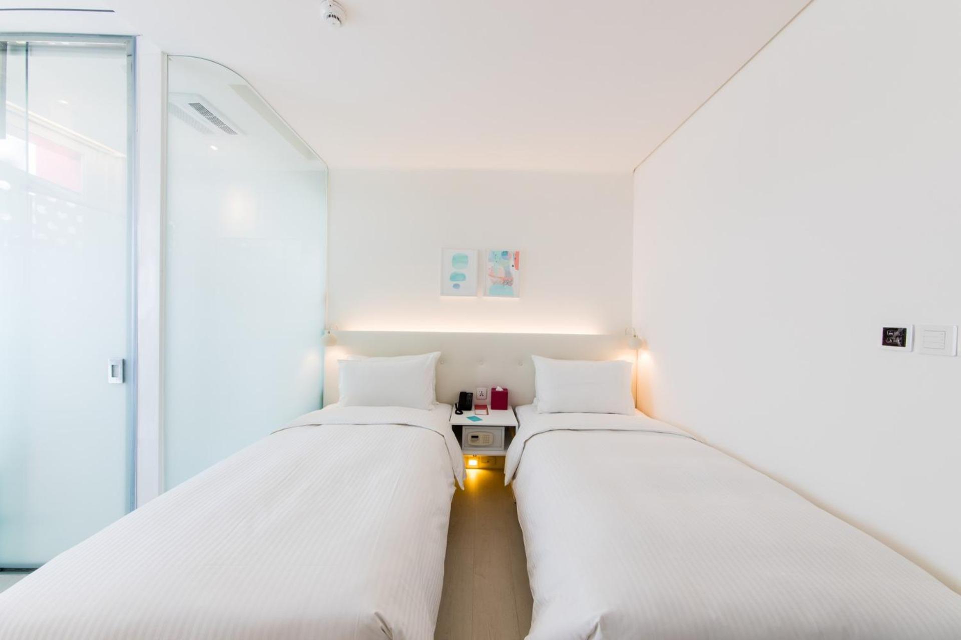 Hotelpoispois