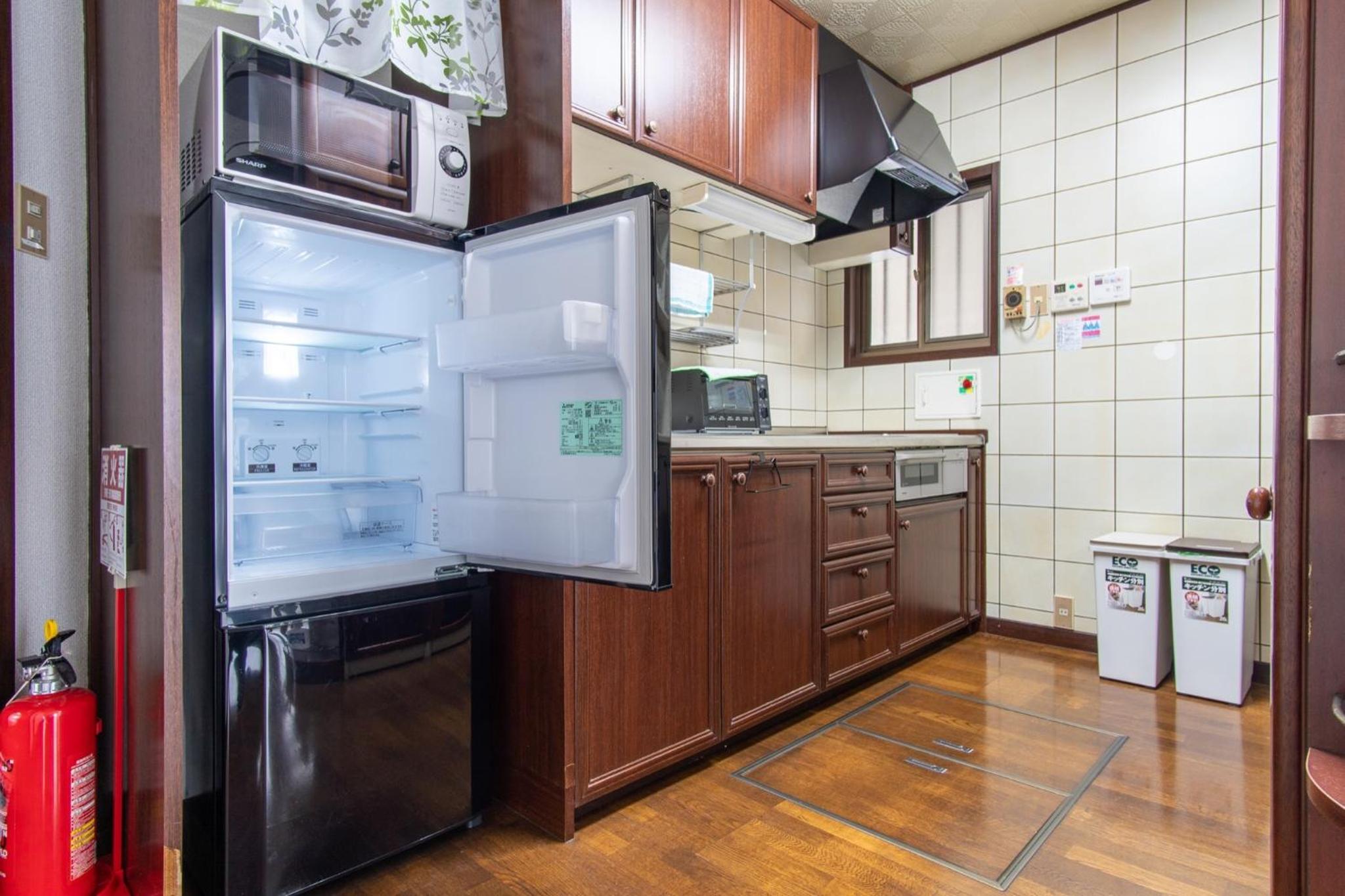 Guest house Fujinoyado Akebono - Vacation STAY 92428 view 2