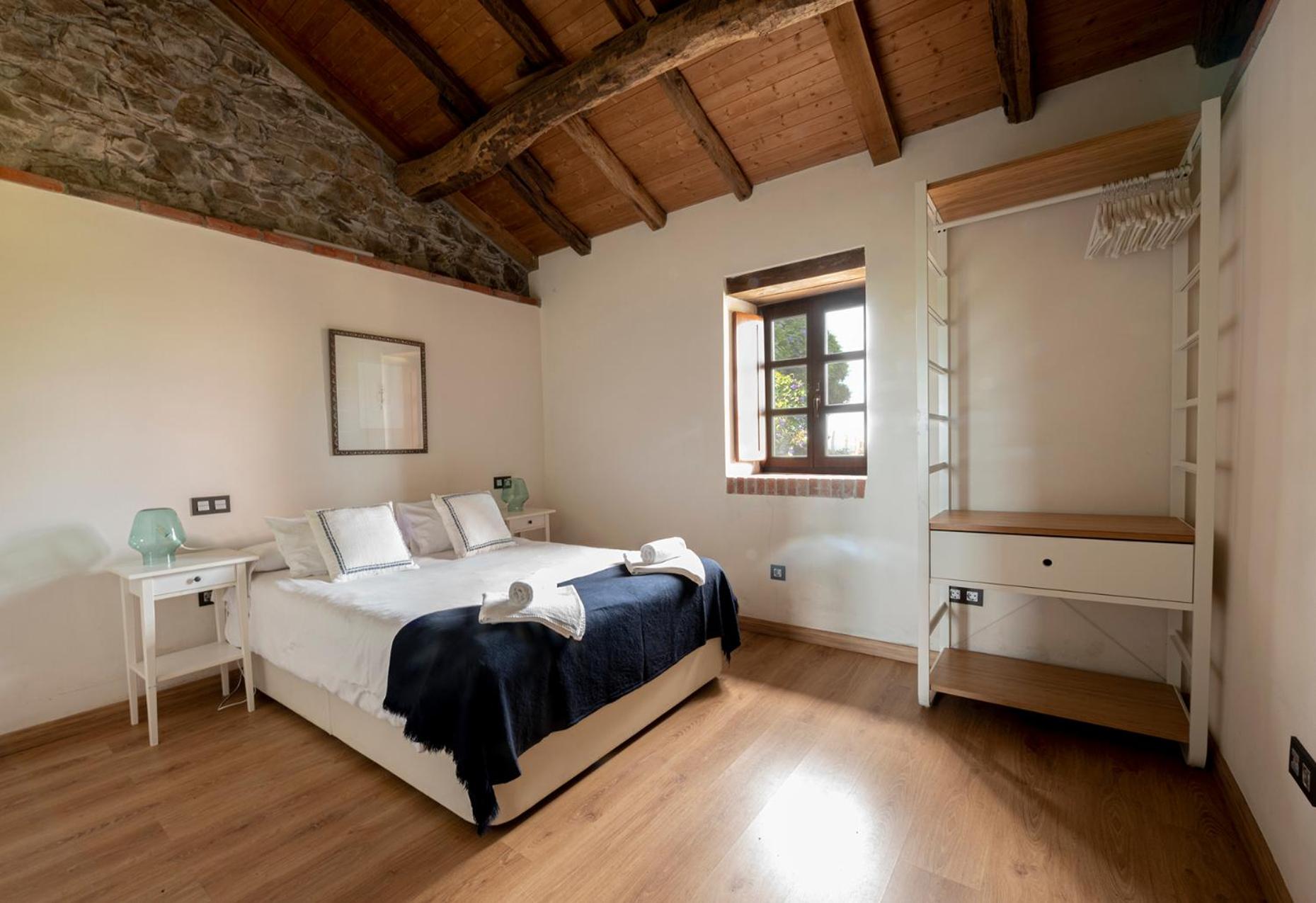 Casa Rural Al Otro Lado del Mar view 2