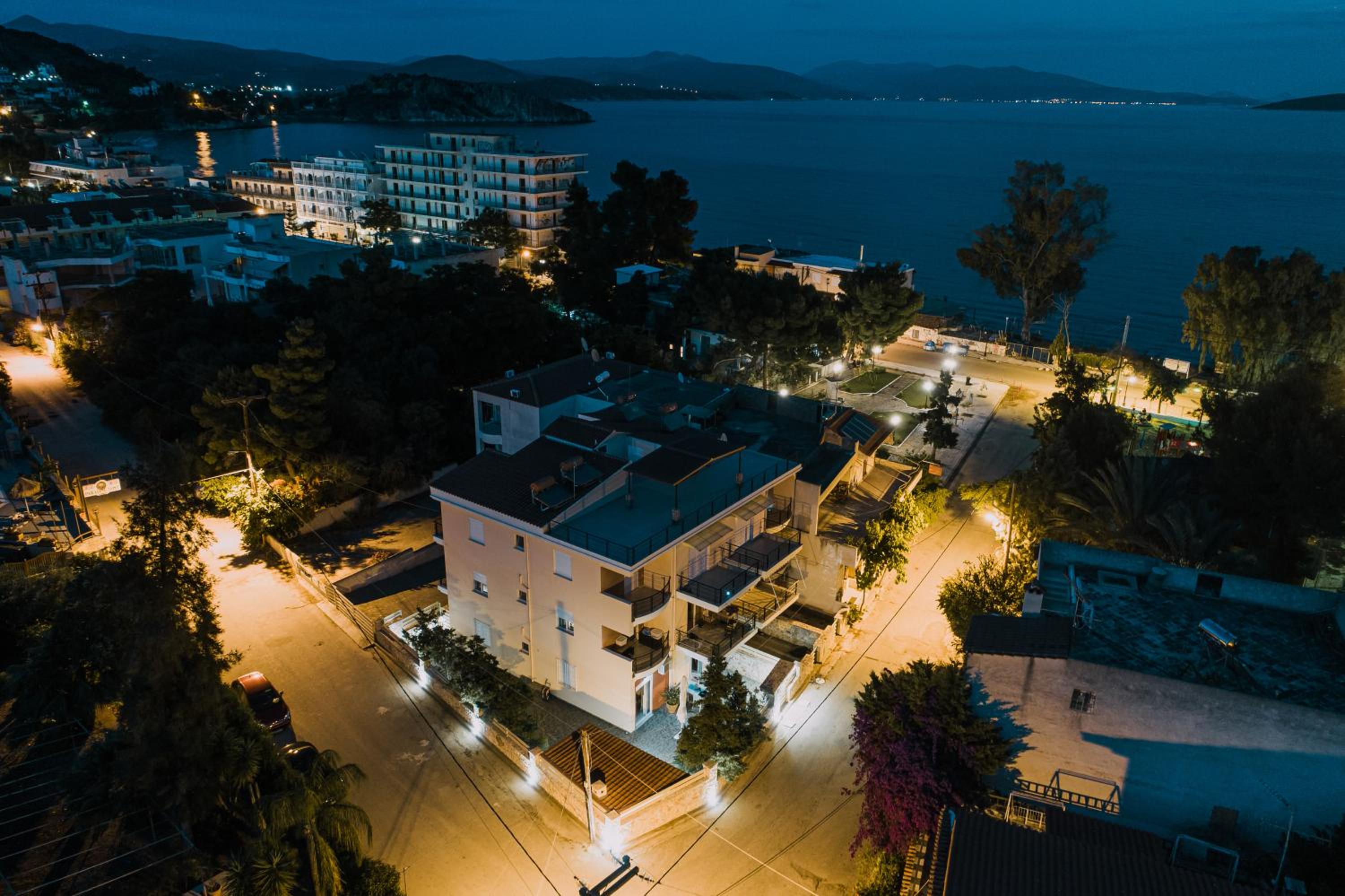 Hotel HB Modern Apartments - Image 1