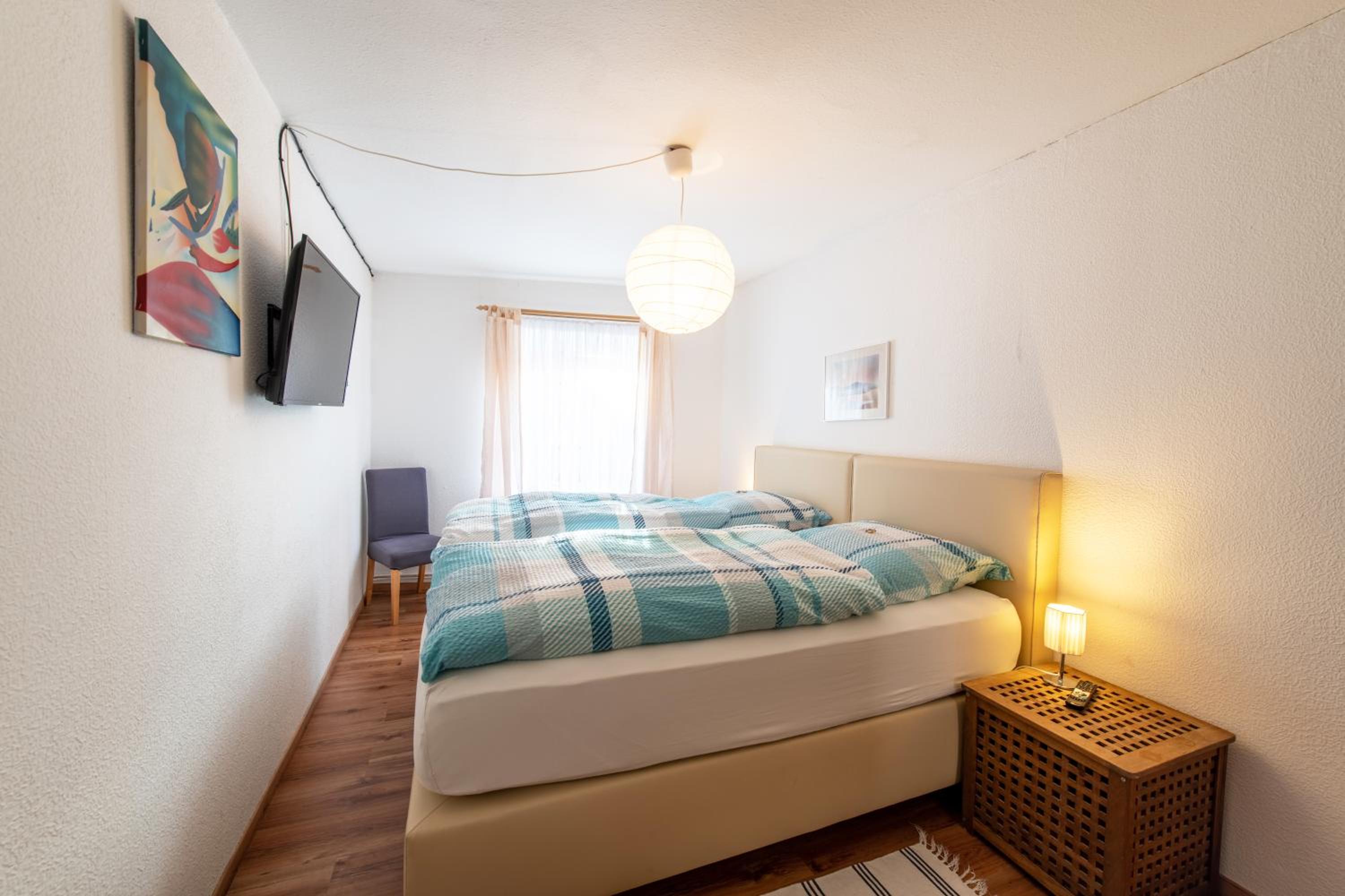 Ferienwohnung Kruppa