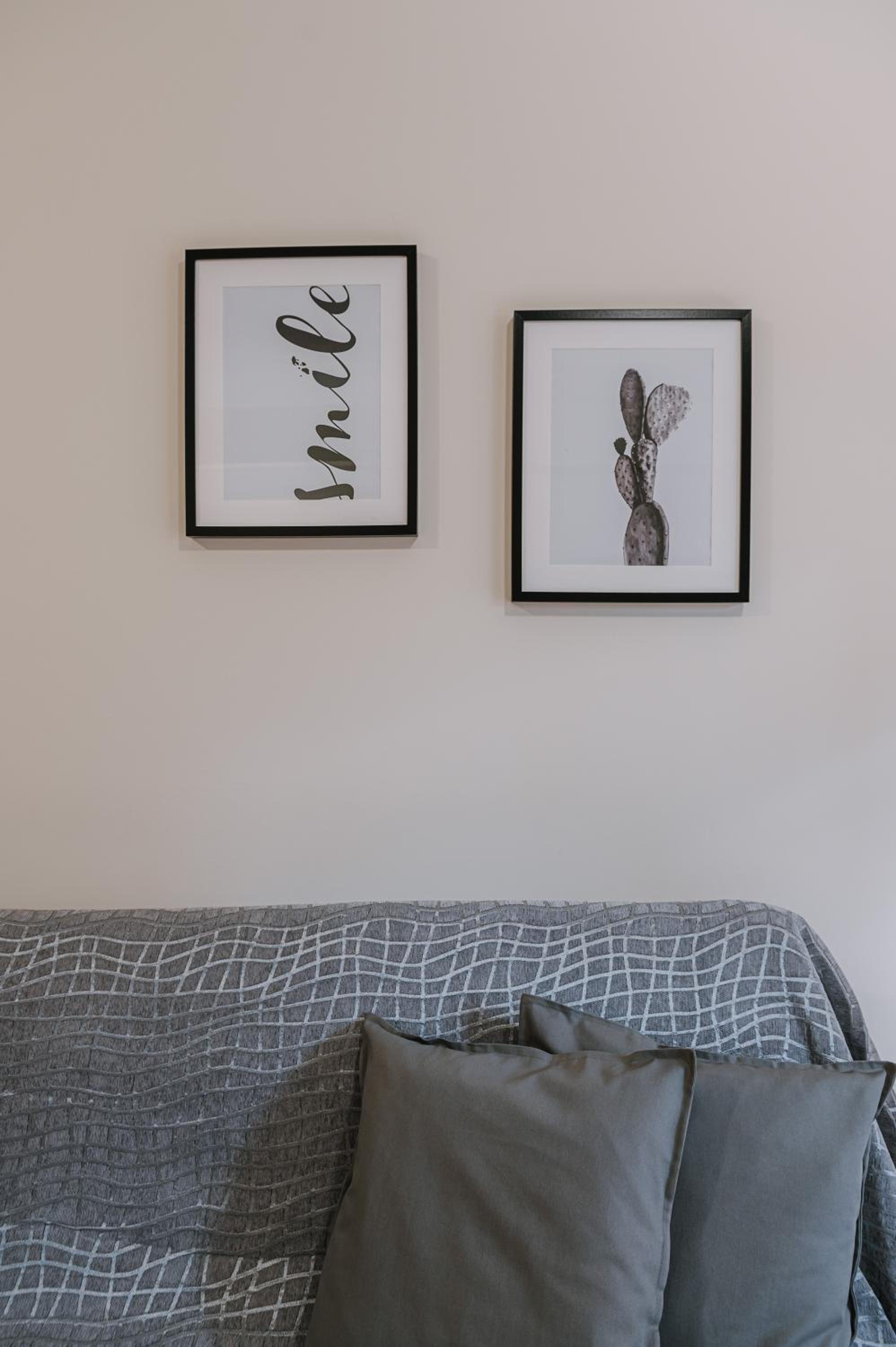 HB Modern Apartments photo 5