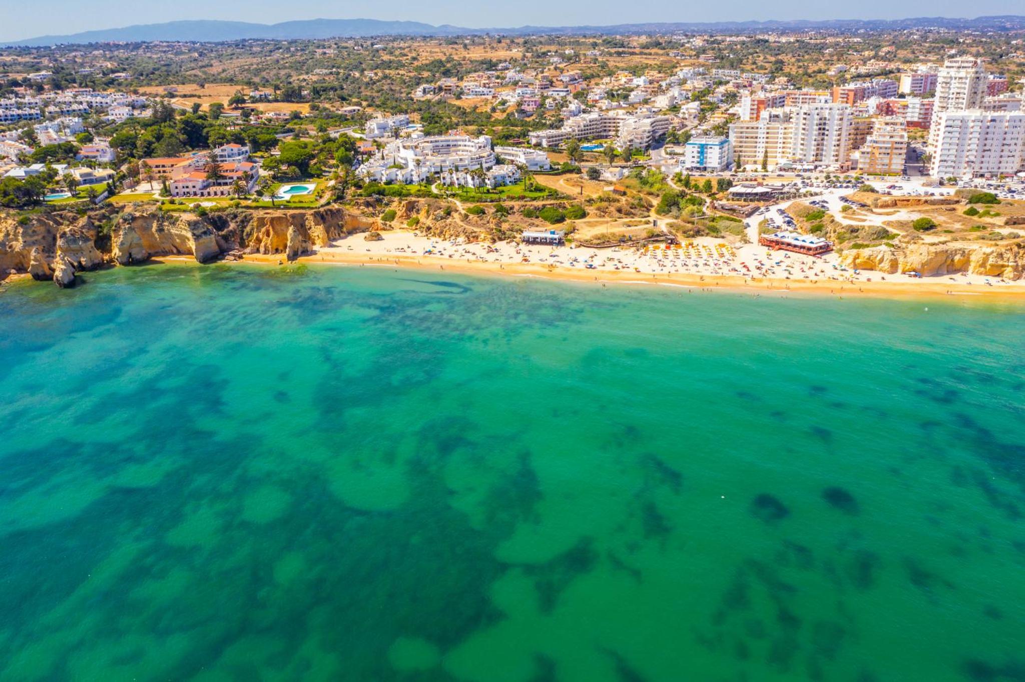 Armacao de Pera Vacations - Villa Charlotte by Algarve Vacation - Property Image 23