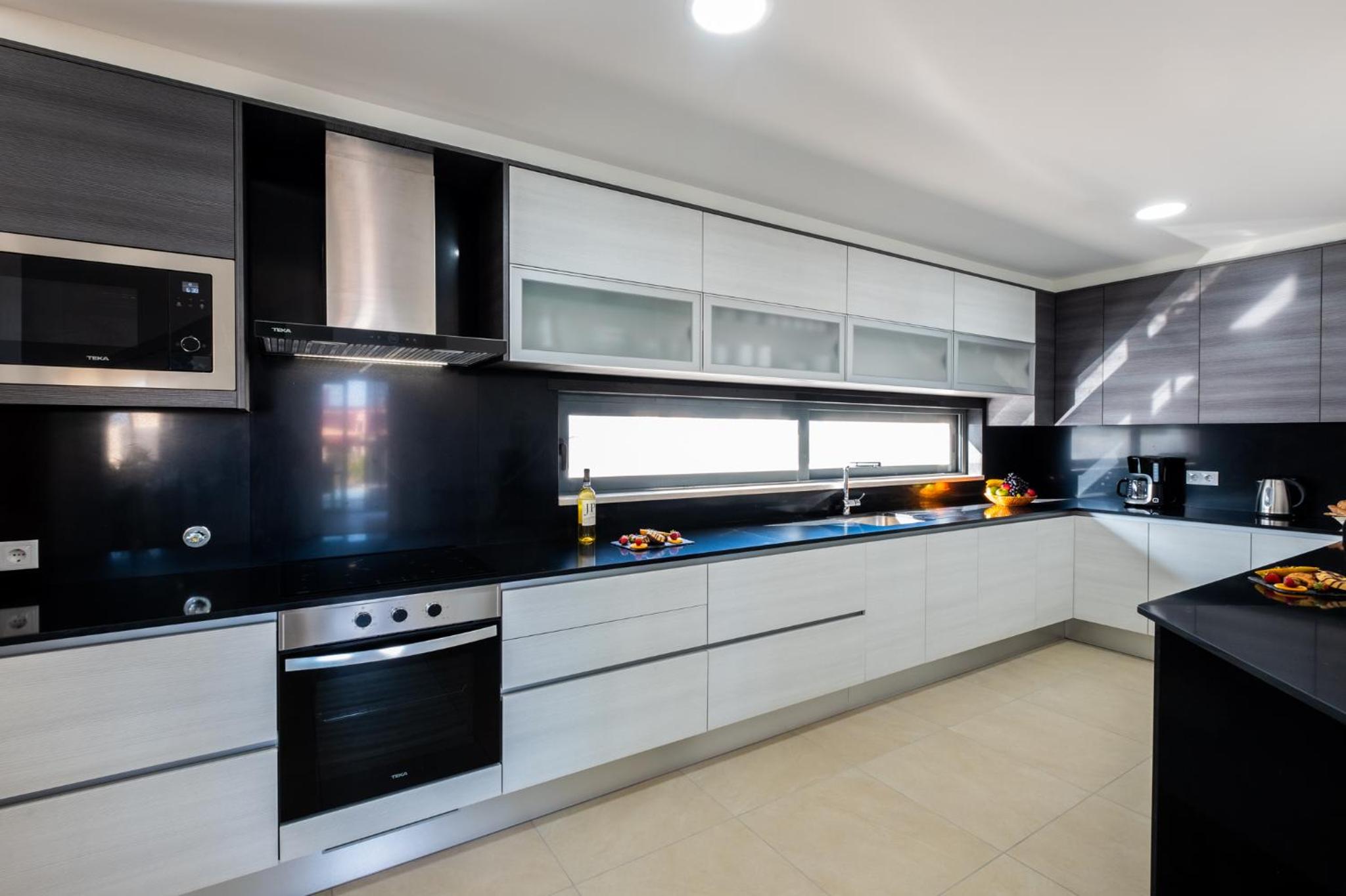 Villa Charlotte by Algarve Vacation