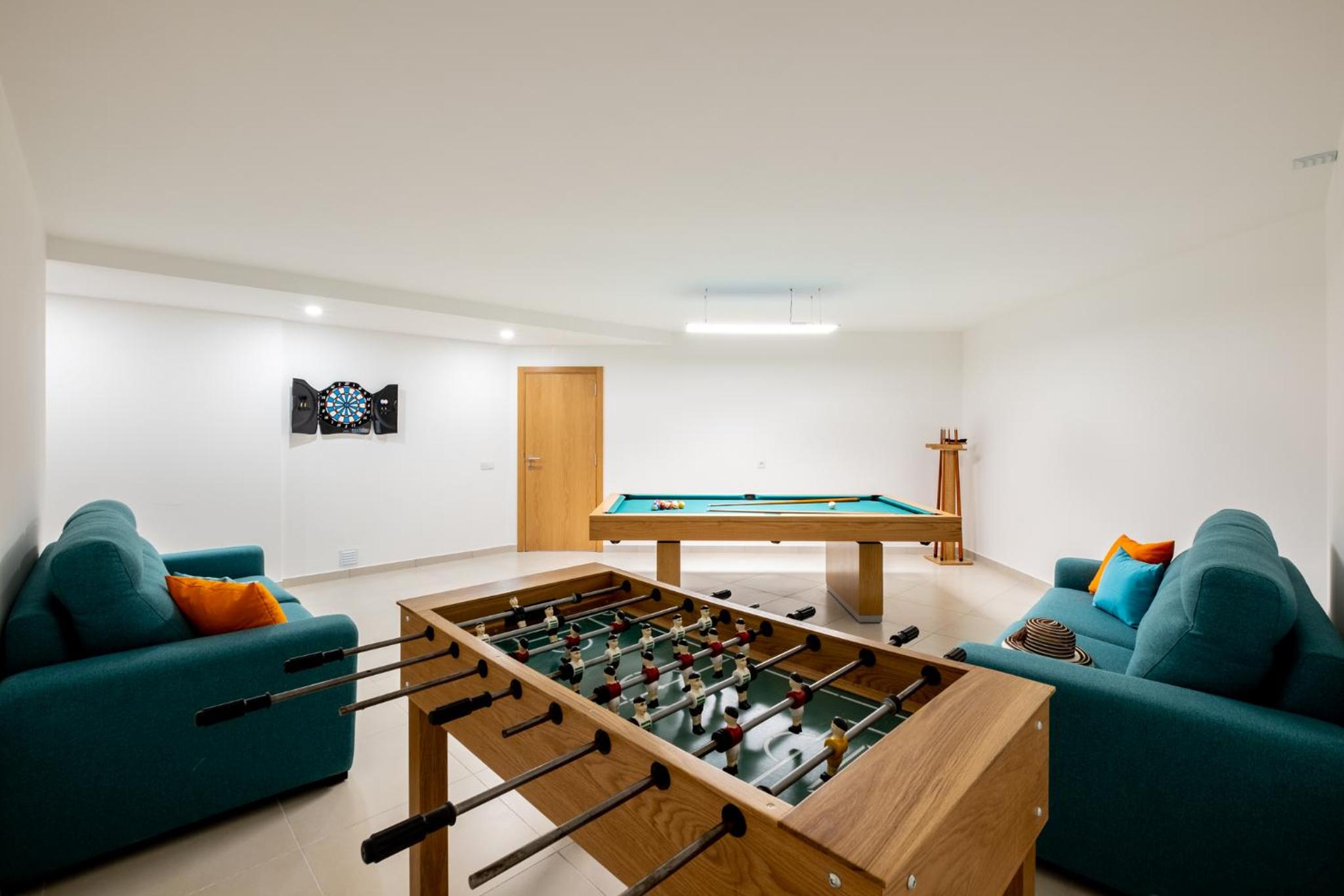 Armacao de Pera Vacations - Villa Charlotte by Algarve Vacation - Property Image 19