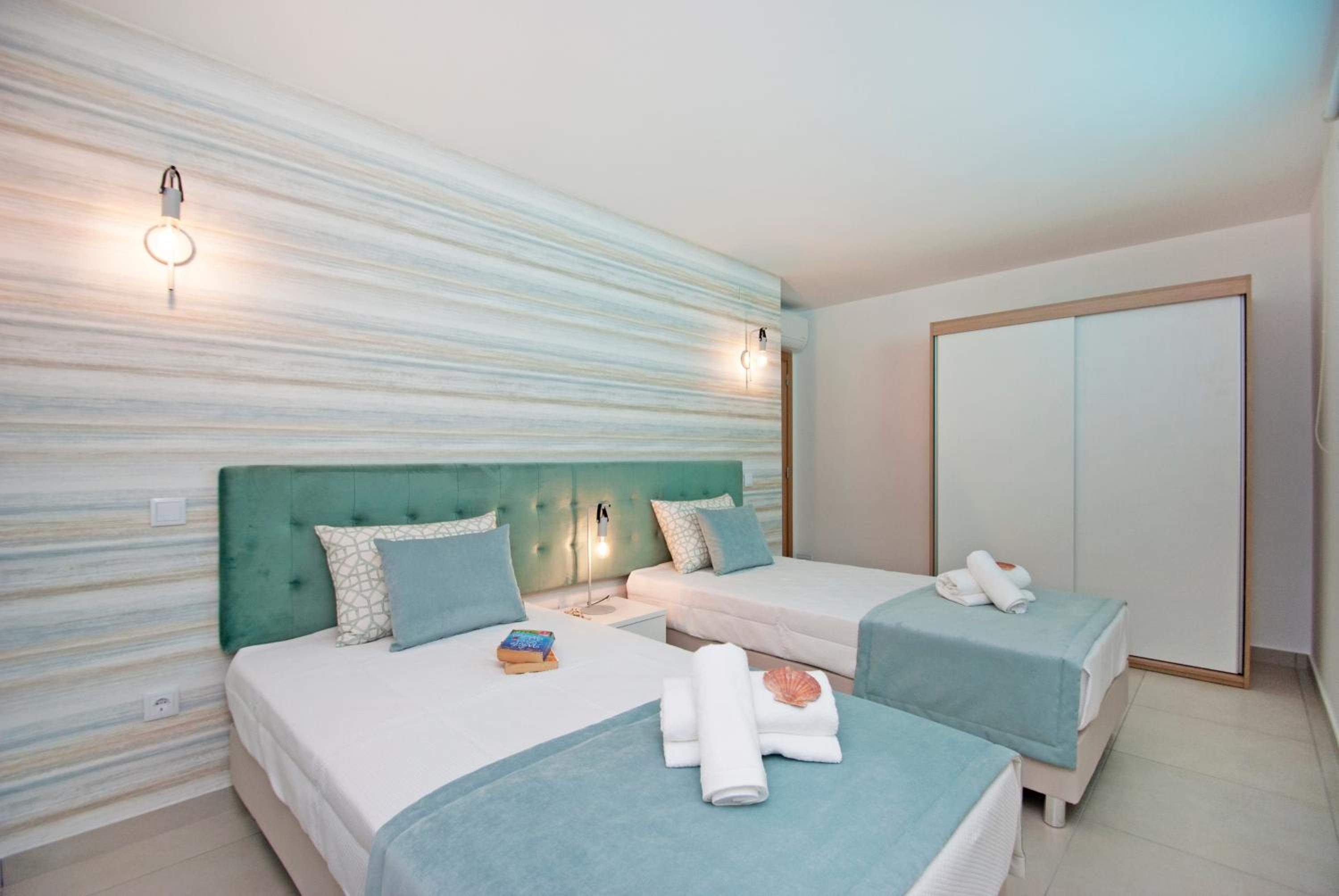 Armacao de Pera Vacations - Villa Charlotte by Algarve Vacation - Property Image 14