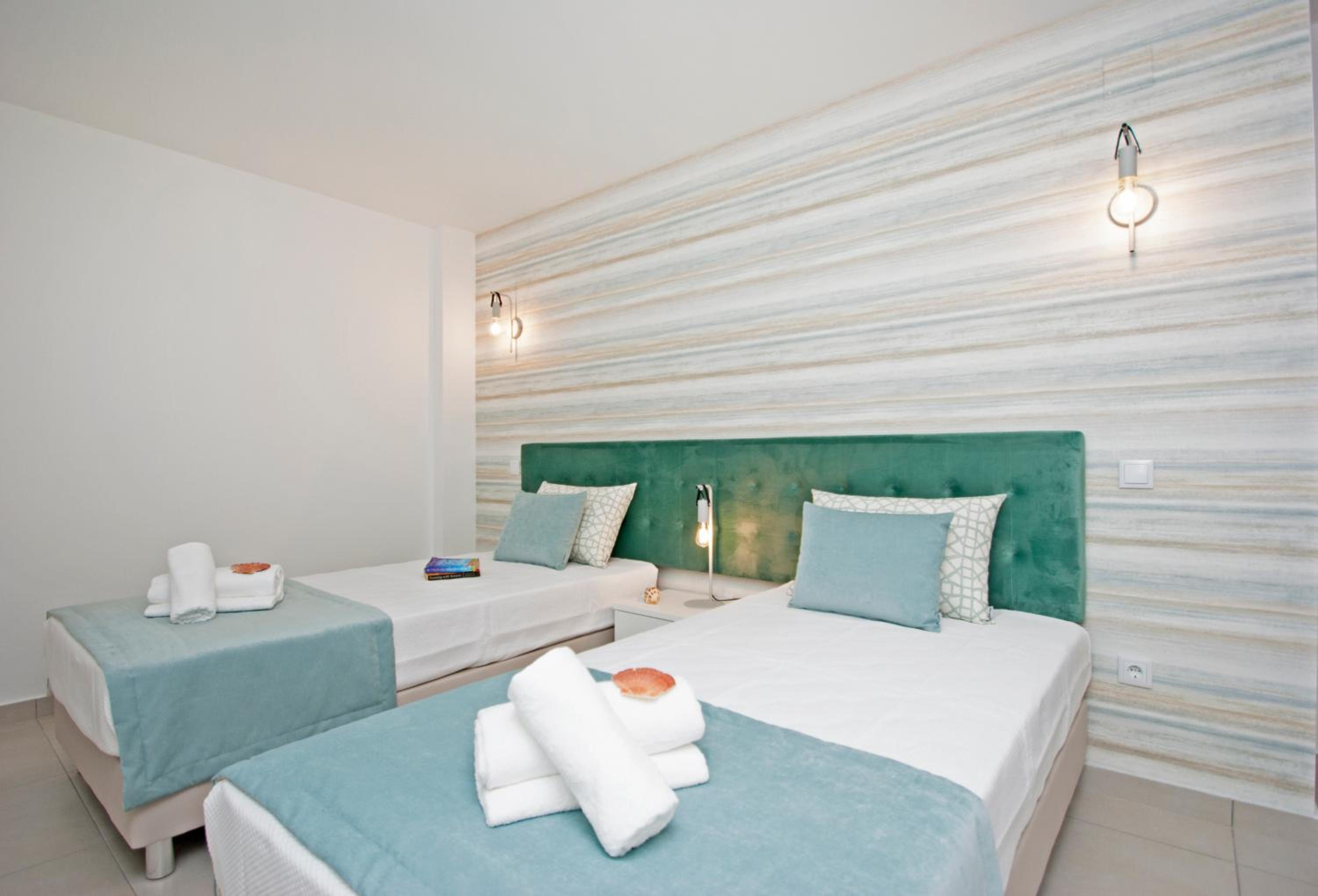 Armacao de Pera Vacations - Villa Charlotte by Algarve Vacation - Property Image 12