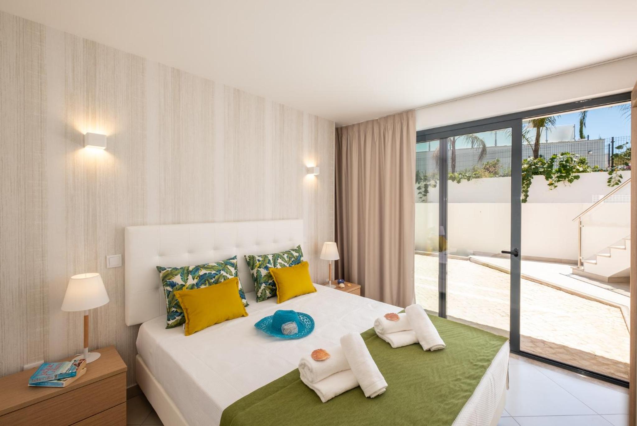 Villa Charlotte by Algarve Vacation