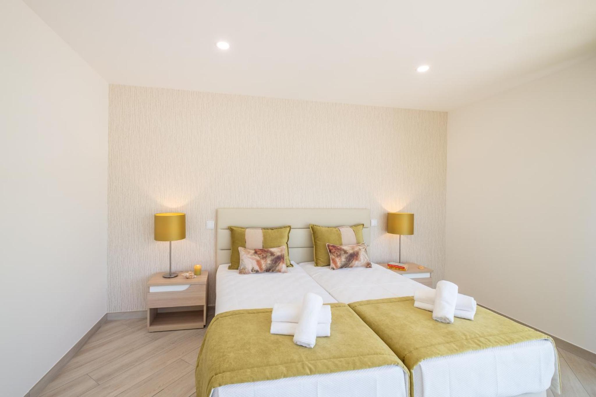 Armacao de Pera Vacations - Villa Charlotte by Algarve Vacation - Property Image 5