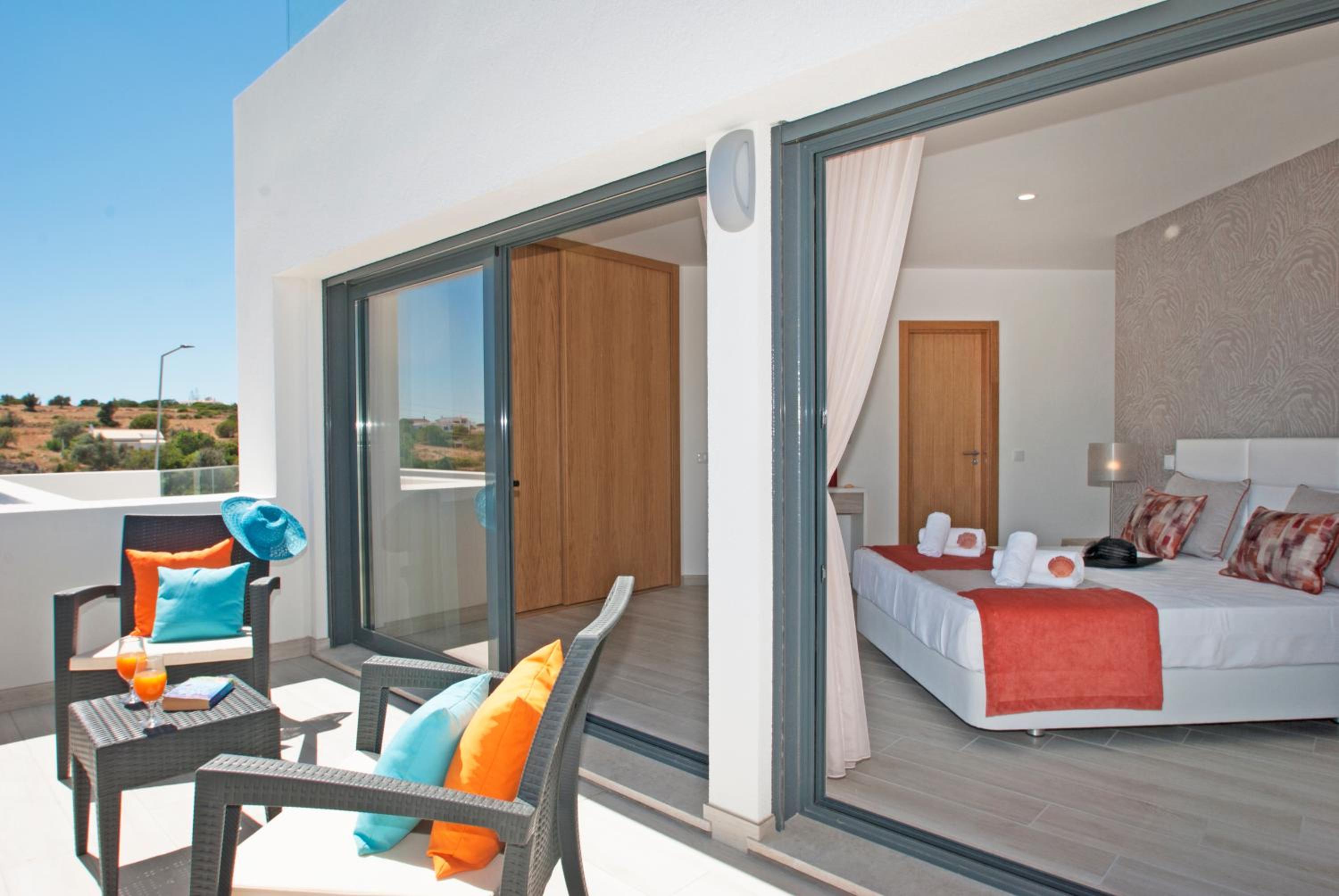 Armacao de Pera Vacations - Villa Charlotte by Algarve Vacation - Property Image 3