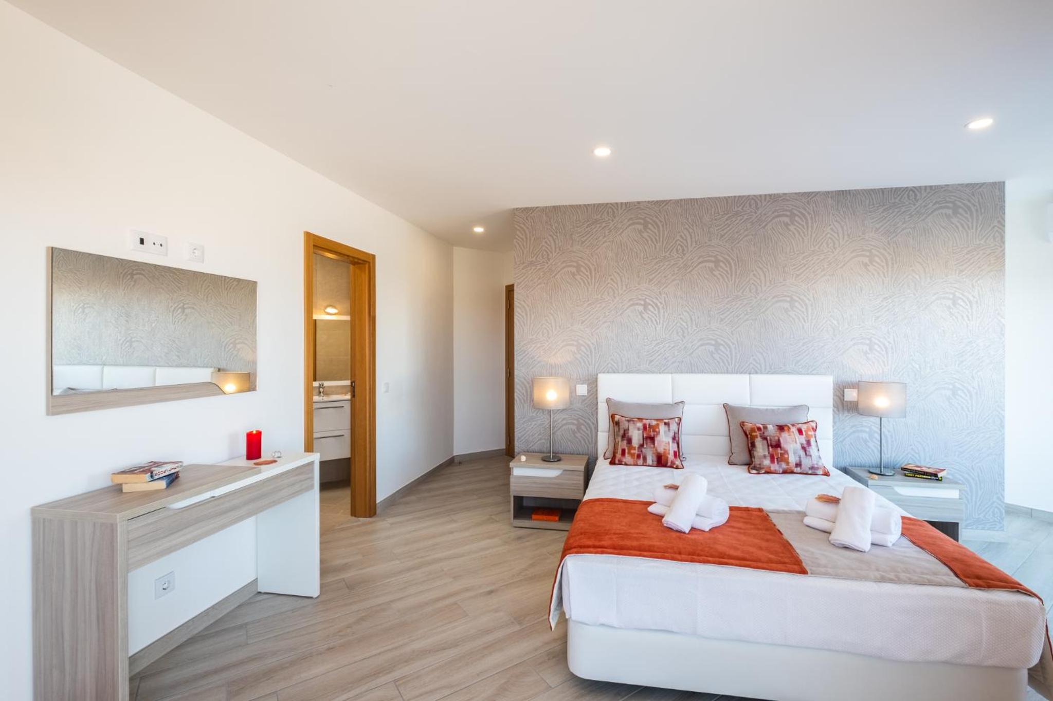 Armacao de Pera Vacations - Villa Charlotte by Algarve Vacation - Property Image 13