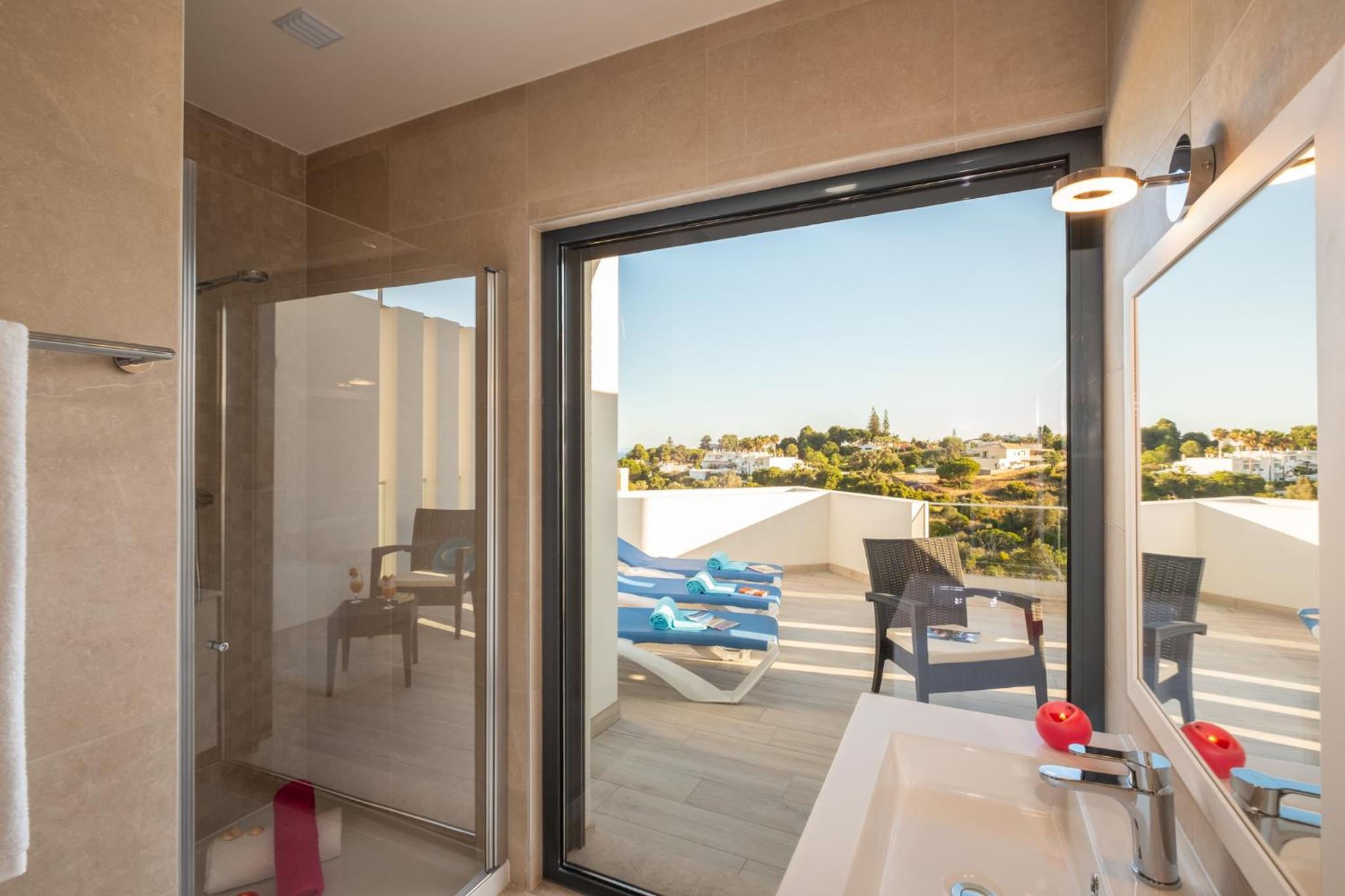 Villa Charlotte by Algarve Vacation