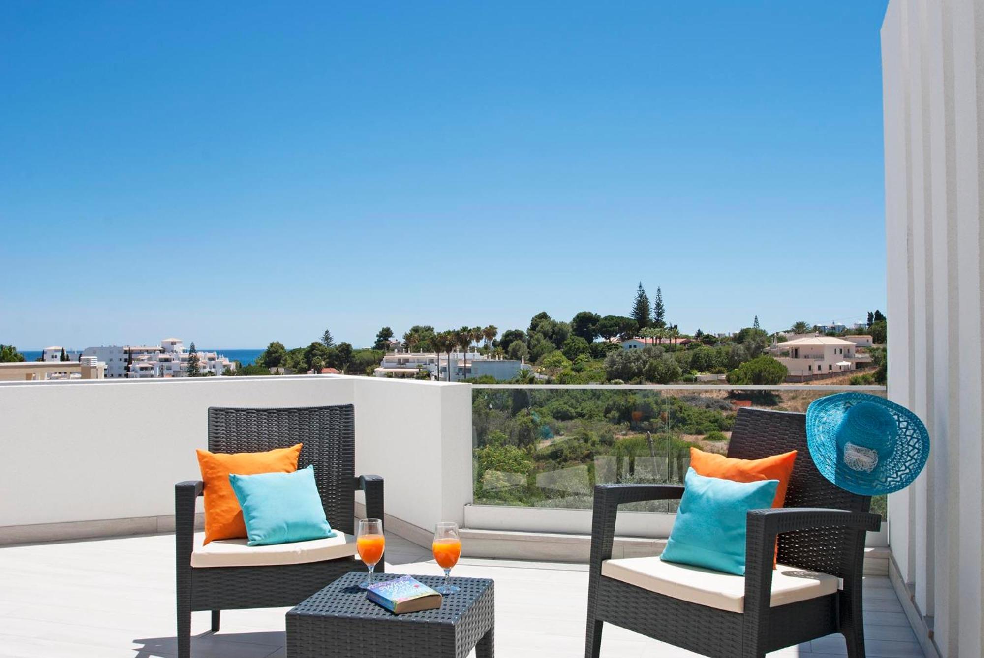 Armacao de Pera Vacations - Villa Charlotte by Algarve Vacation - Property Image 46