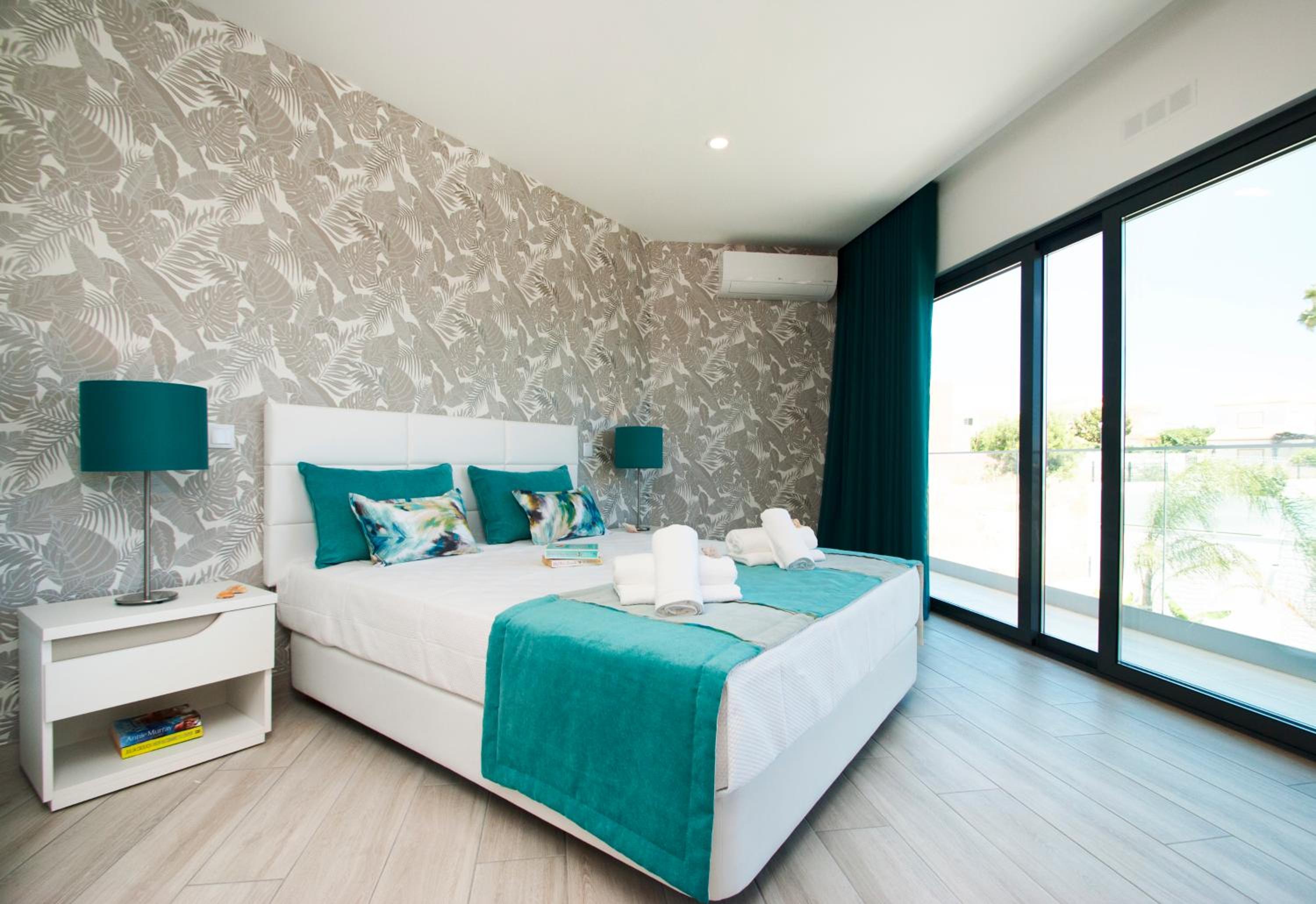 Armacao de Pera Vacations - Villa Charlotte by Algarve Vacation - Property Image 41