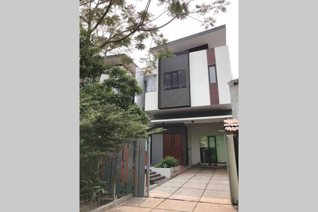 Minima Residence
