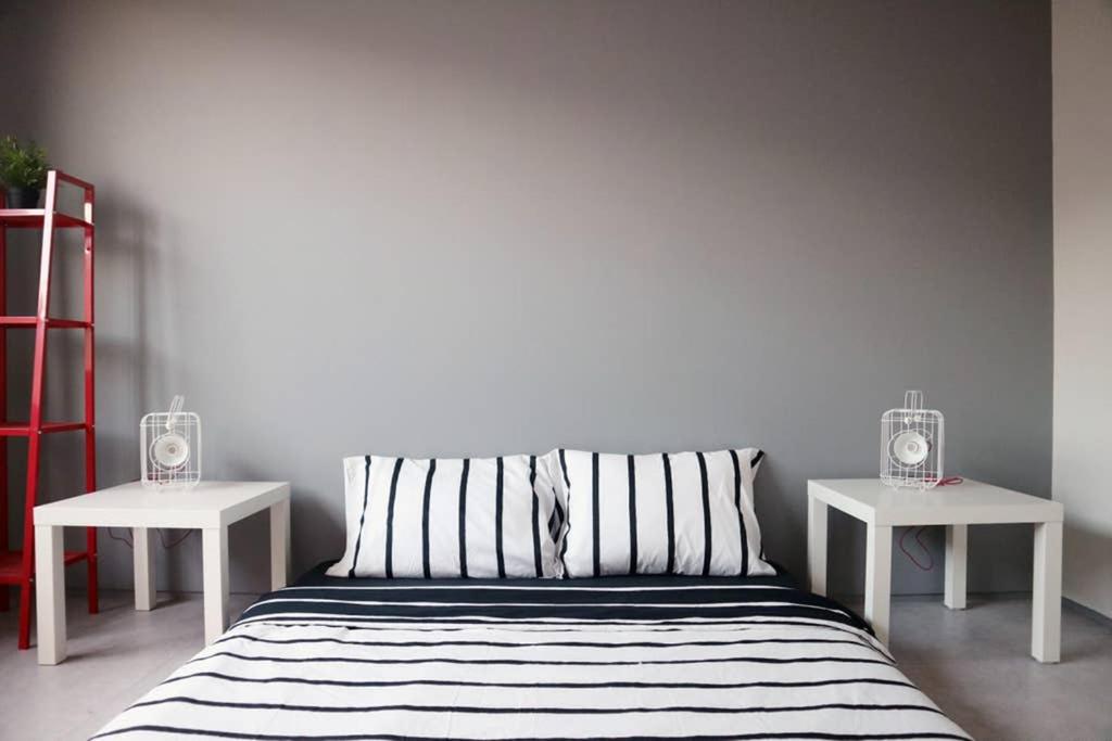 Minima Residence