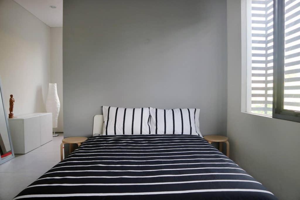 Minima Residence