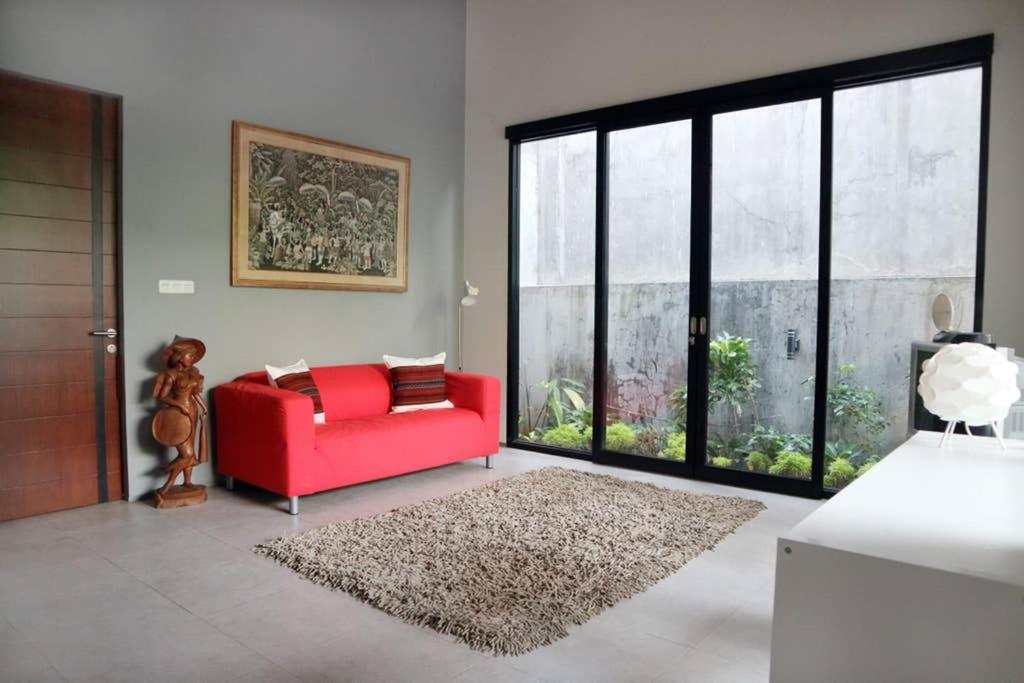 Minima Residence