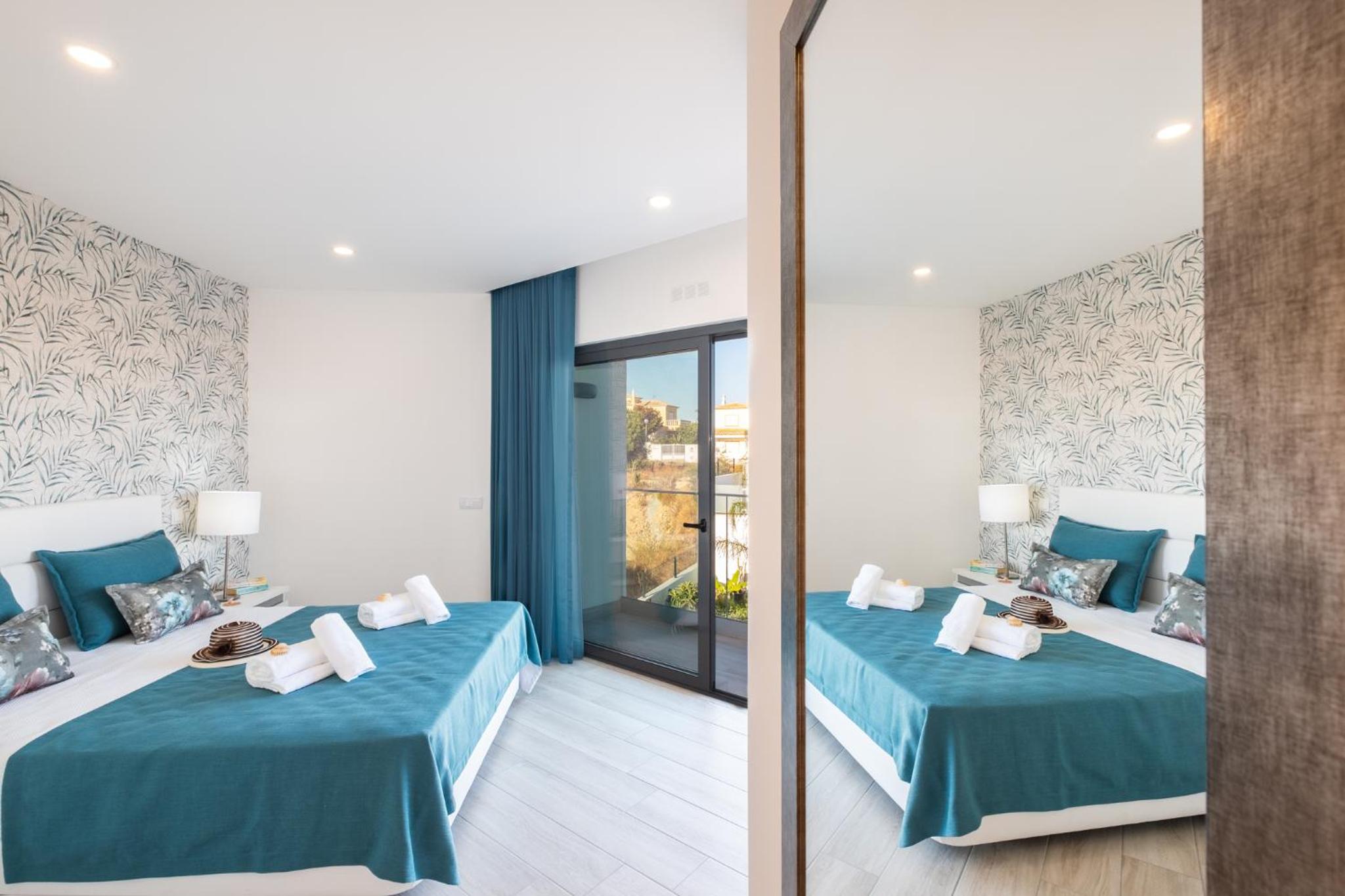 Armacao de Pera Vacations - Villa Charlotte by Algarve Vacation - Property Image 25