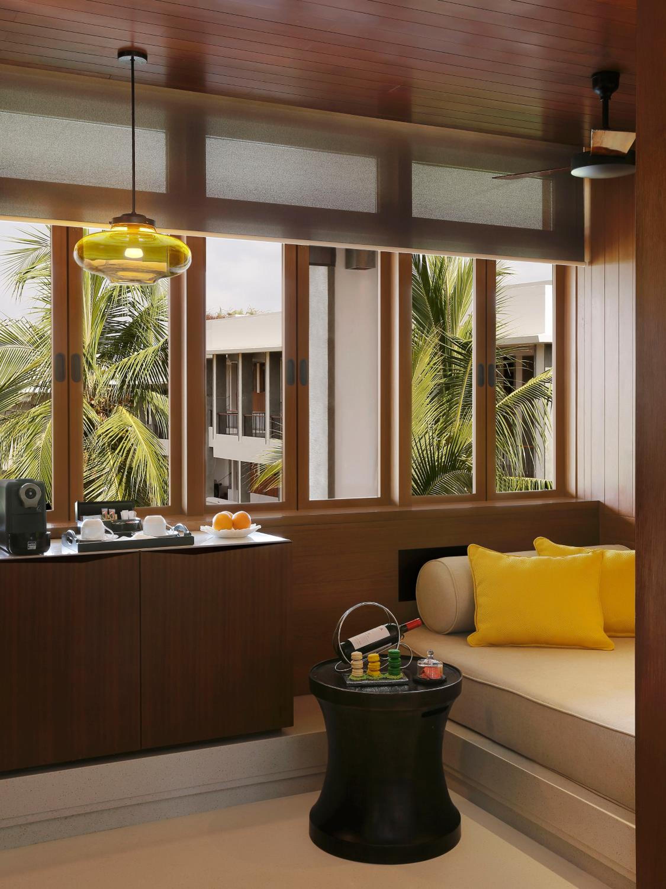 InterContinental Chennai Mahabalipuram Resort, an IHG Hotel