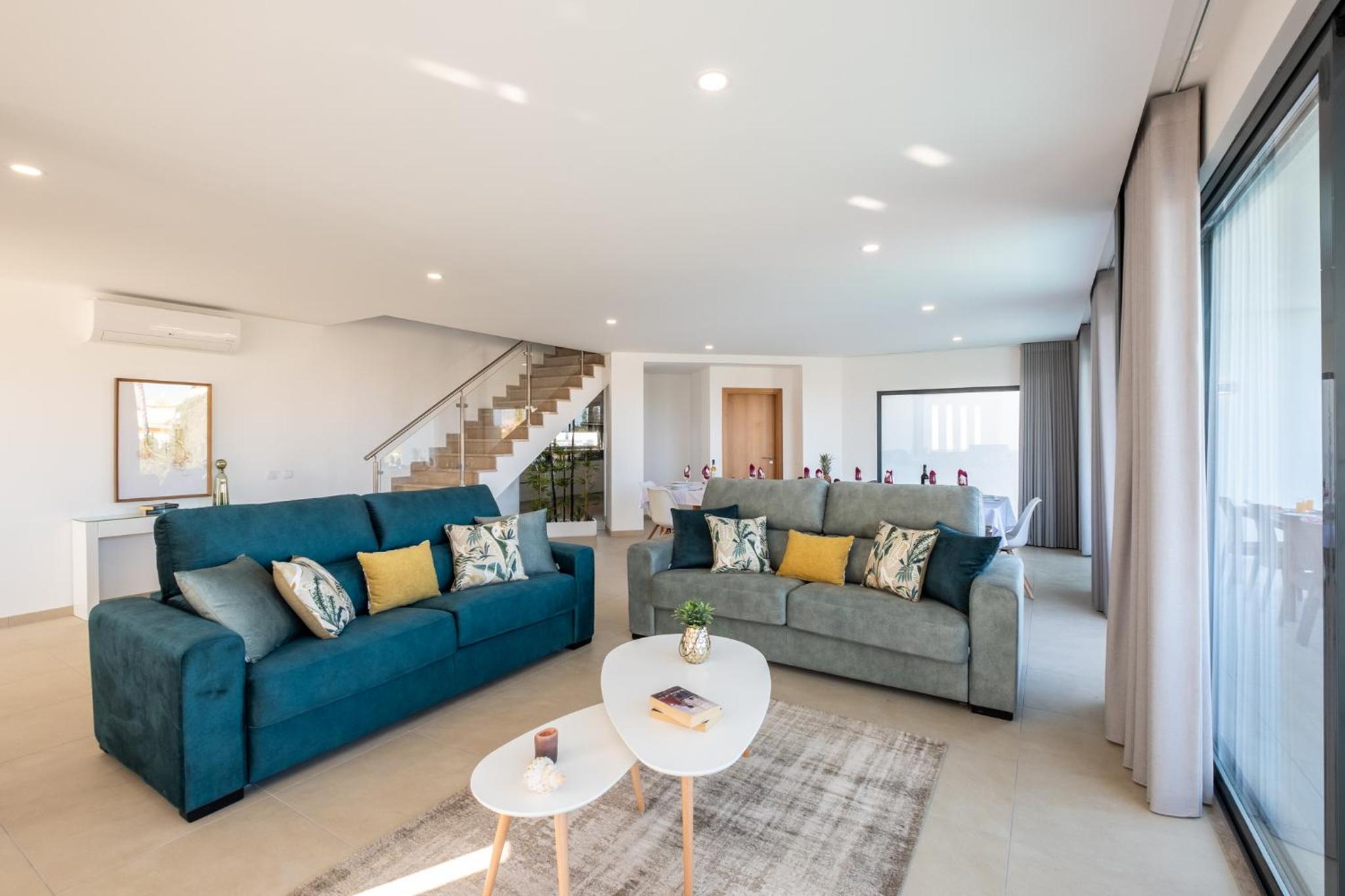 Armacao de Pera Vacations - Villa Charlotte by Algarve Vacation - Property Image 33