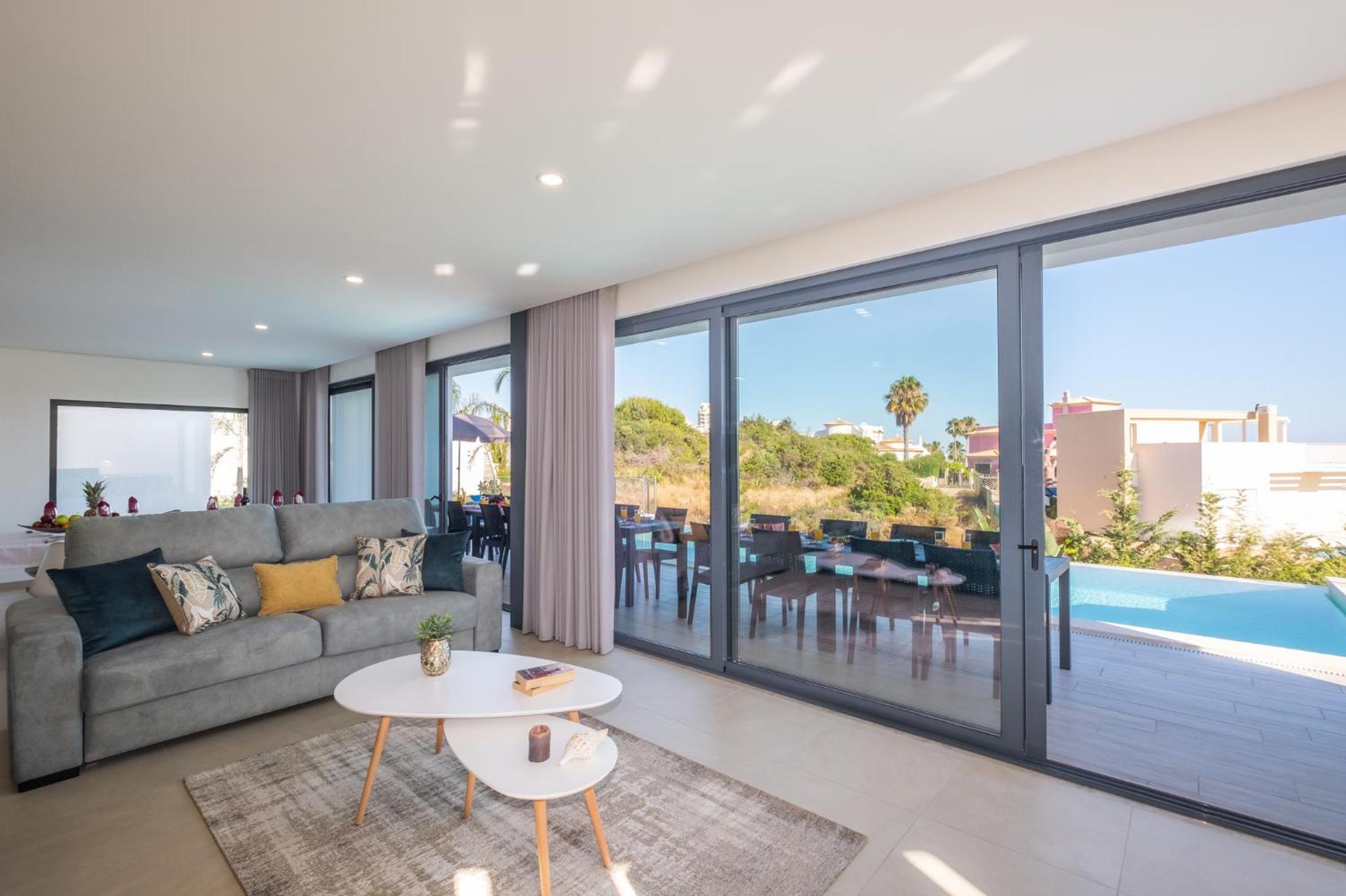 Armacao de Pera Vacations - Villa Charlotte by Algarve Vacation - Property Image 32
