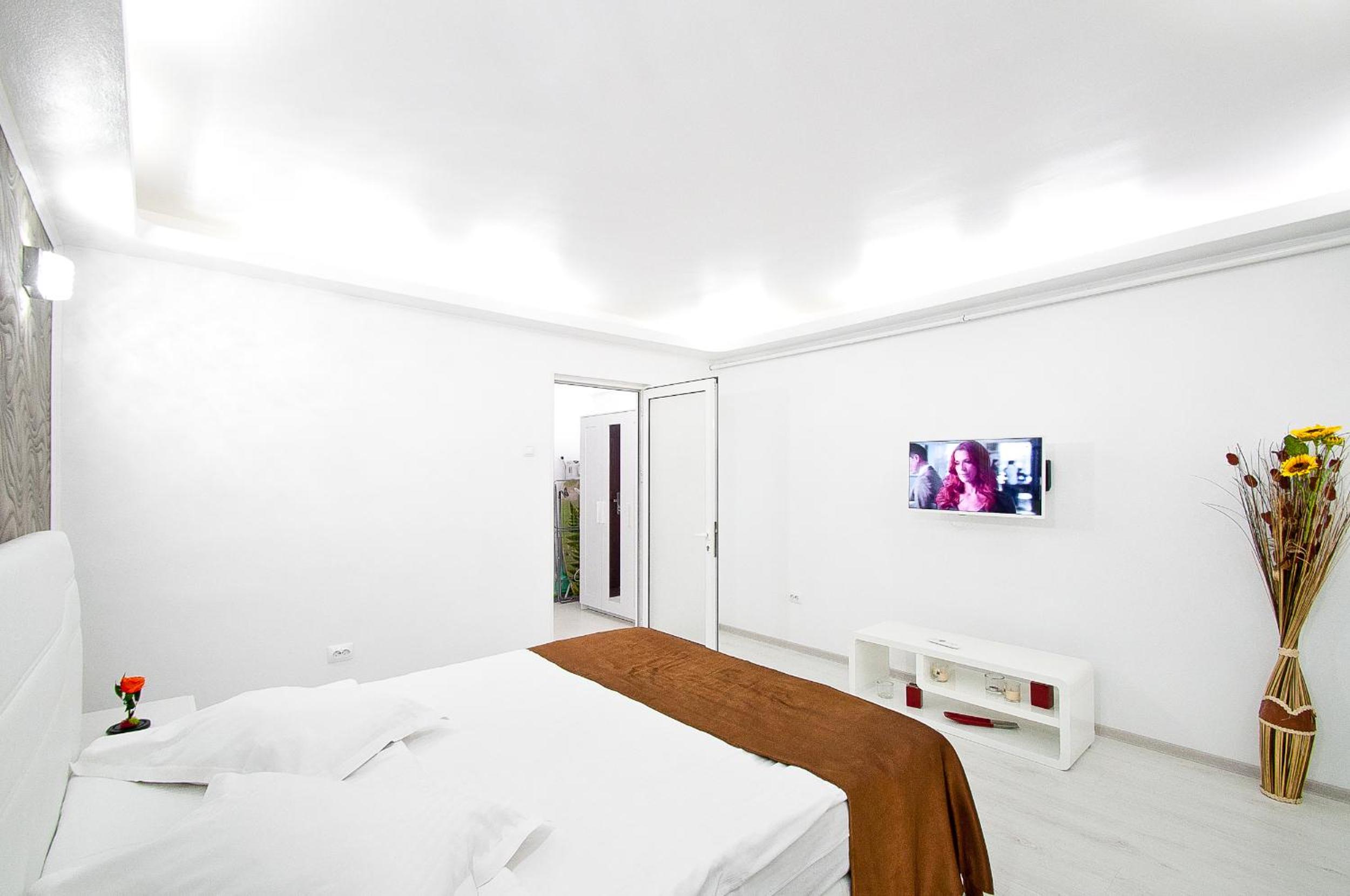 Darin Aparthotel view 5