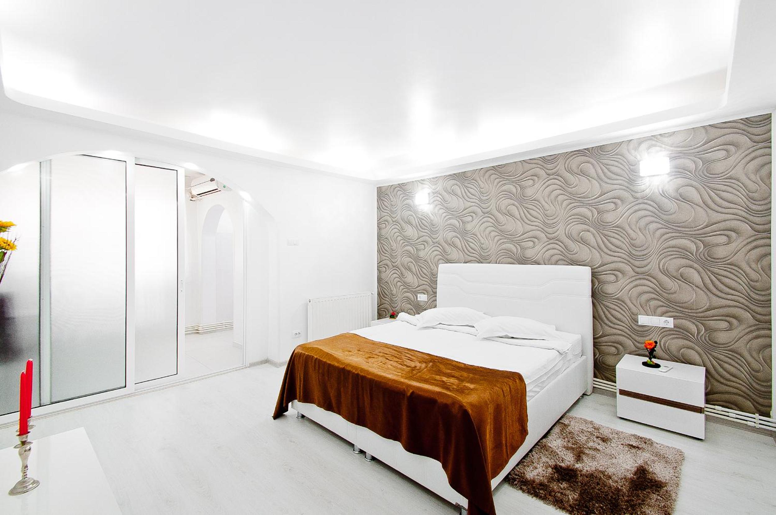 Darin Aparthotel view 4