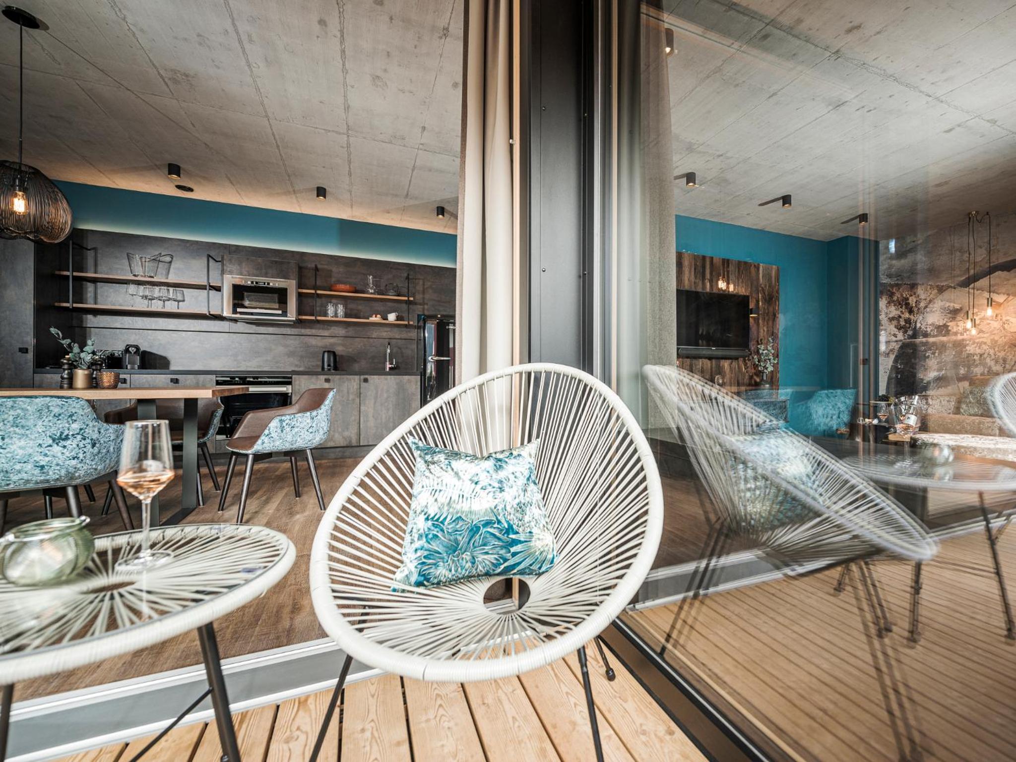 Sieghard Suites Mayrhofen