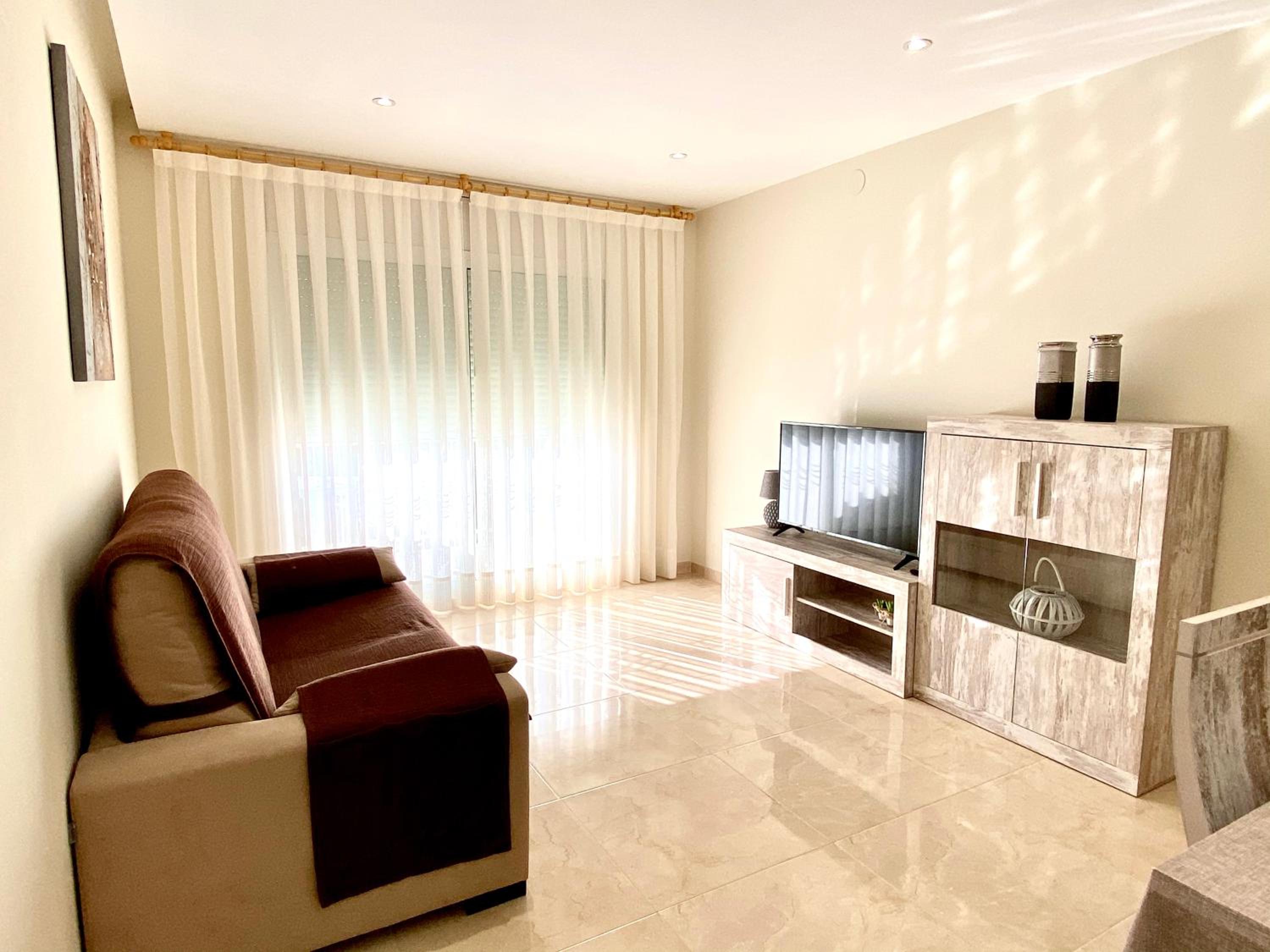 Apartamento bonito cerca de la playa view 4