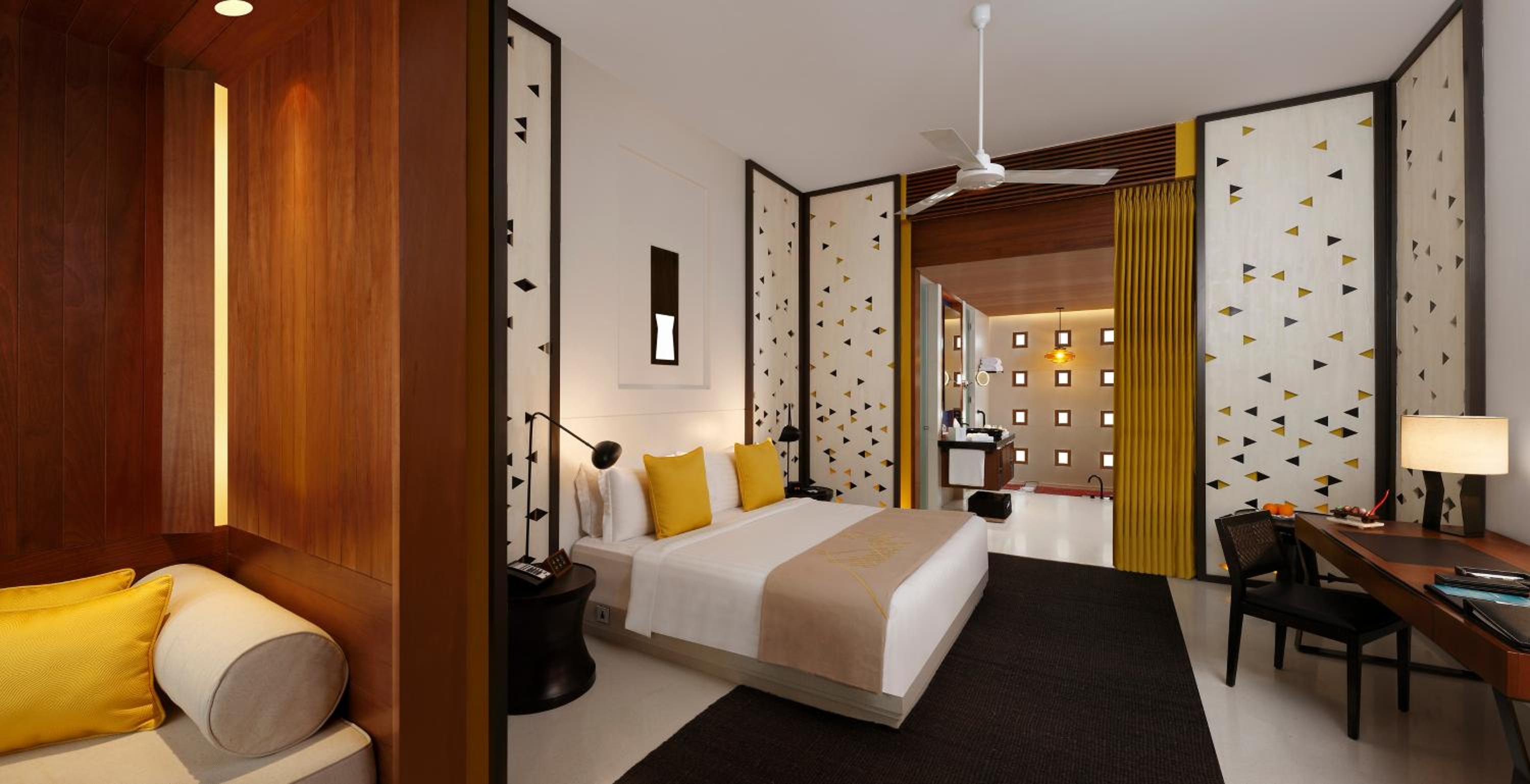 InterContinental Chennai Mahabalipuram Resort, an IHG Hotel