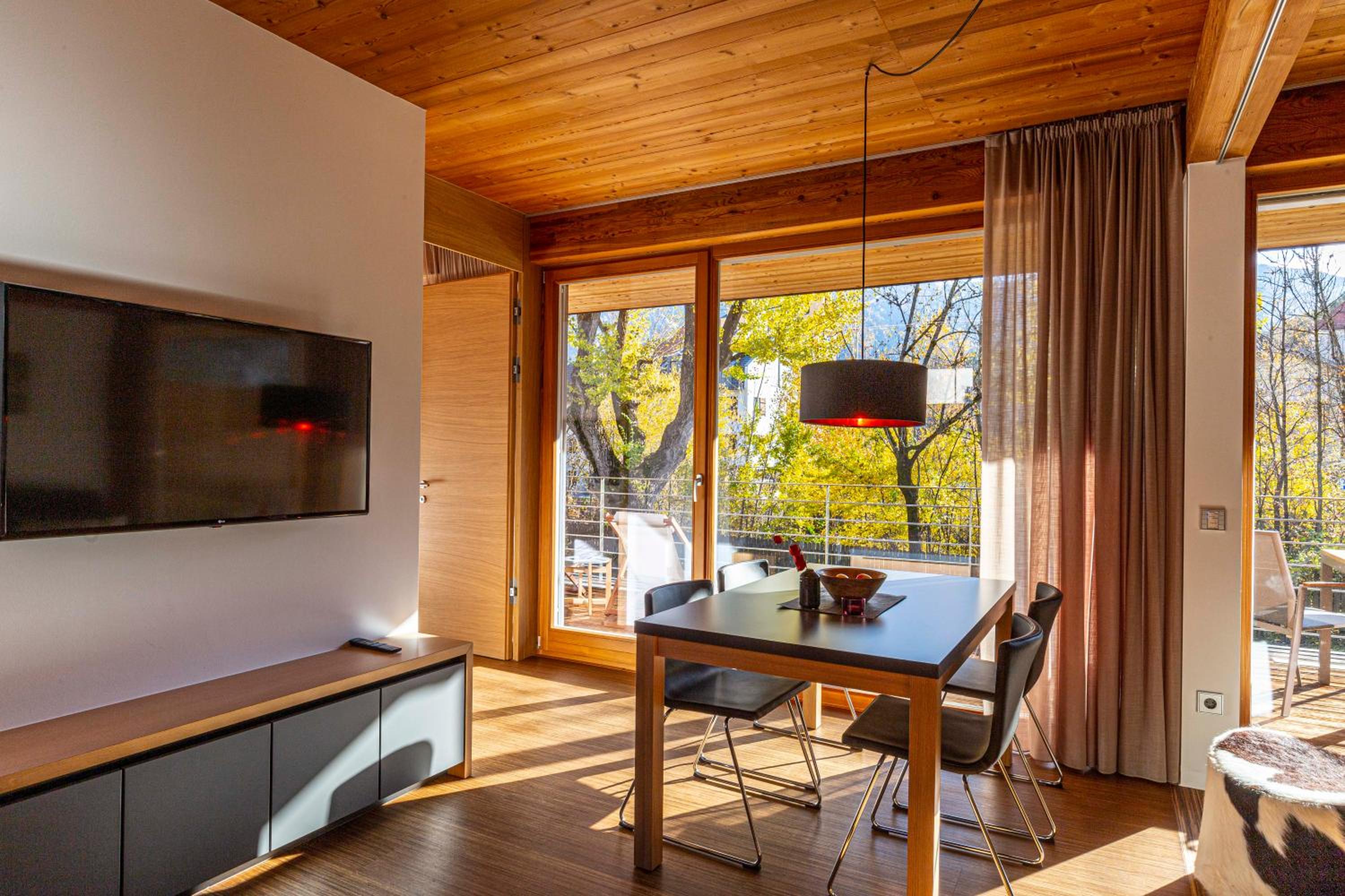 Kronplatz LOFT Bruneck view 3