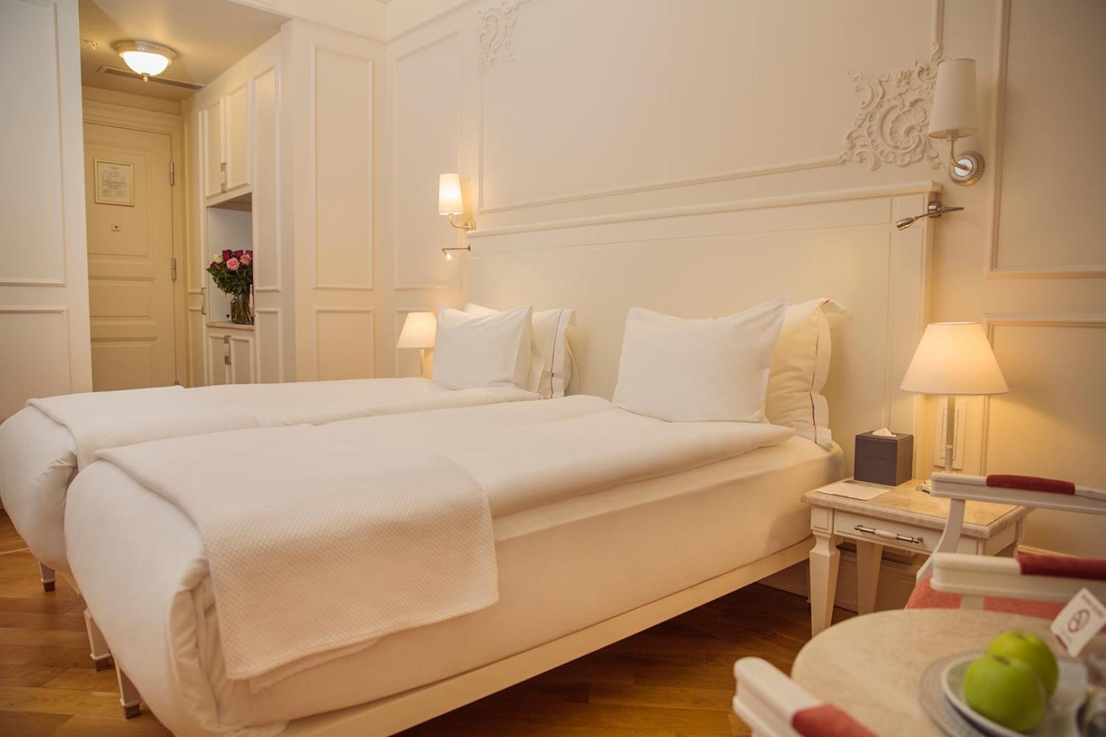 Corinne Art & Boutique Otel - Image 19