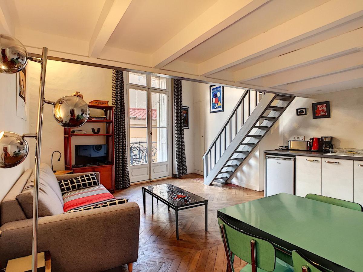 Cosy studio Perpignan photo 1