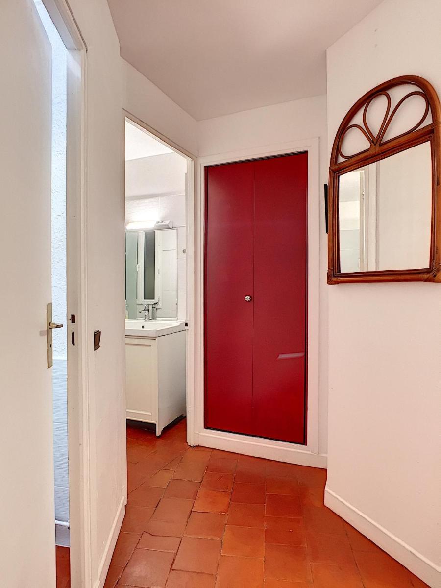 Cosy studio Perpignan photo 4